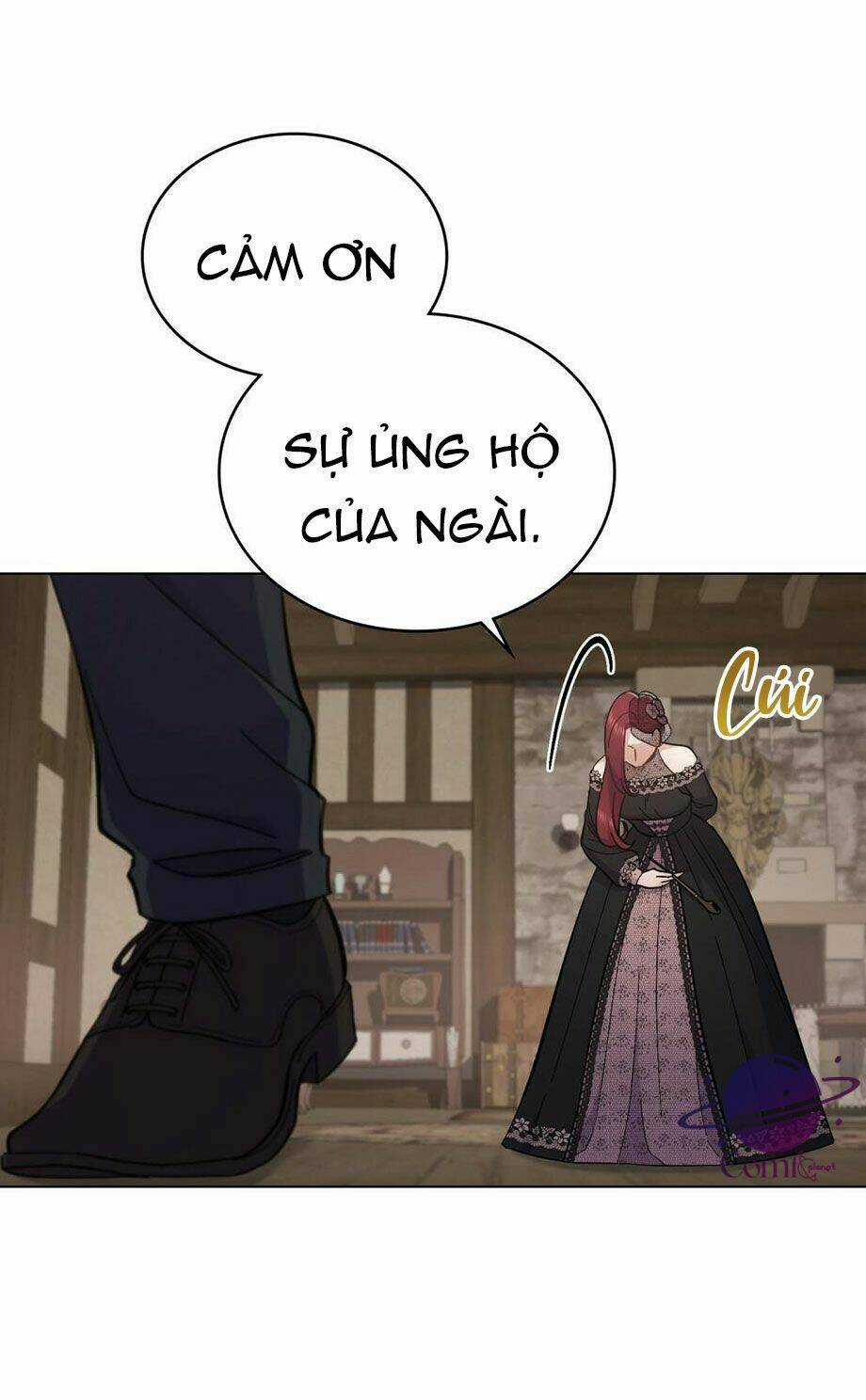 Lừa Người Hợp Với Em Chapter 17 trang 80