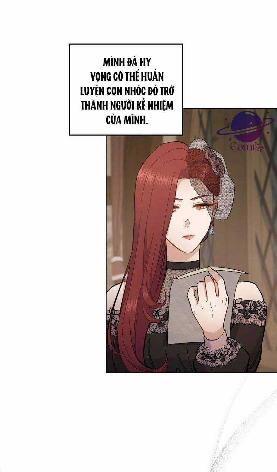 Lừa Người Hợp Với Em Chapter 17 trang 83