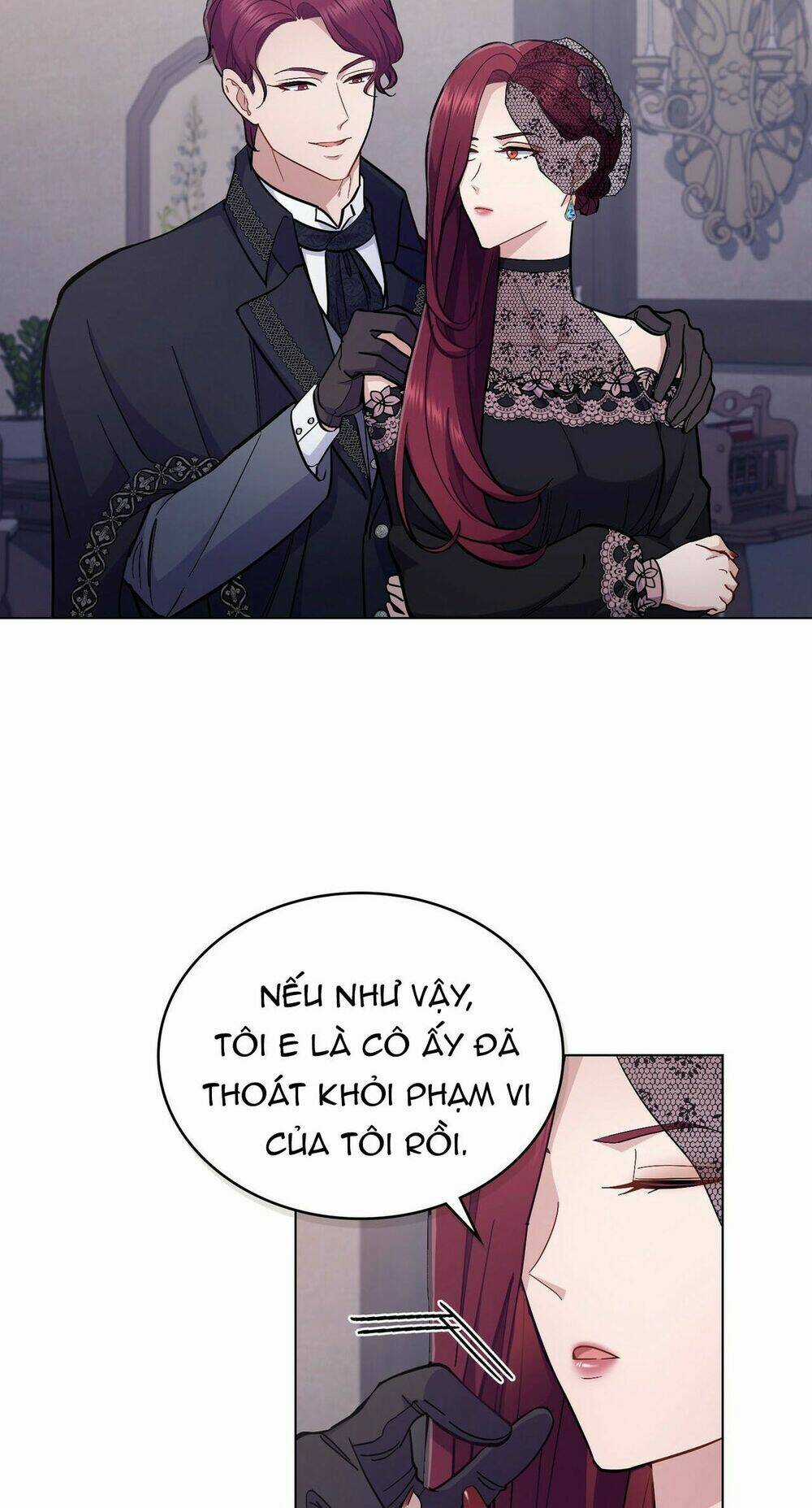 Lừa Người Hợp Với Em Chapter 18 trang 11