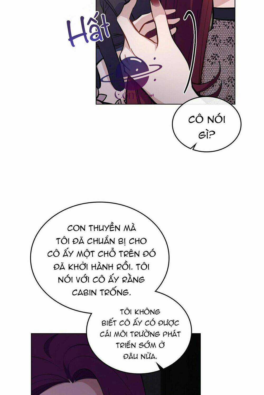 Lừa Người Hợp Với Em Chapter 18 trang 12