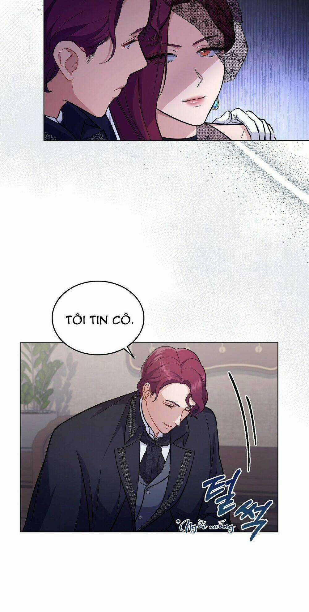 Lừa Người Hợp Với Em Chapter 18 trang 14