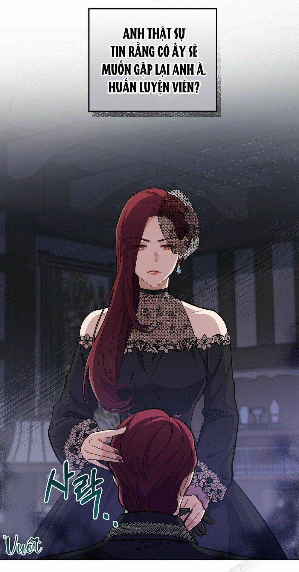 Lừa Người Hợp Với Em Chapter 18 trang 17