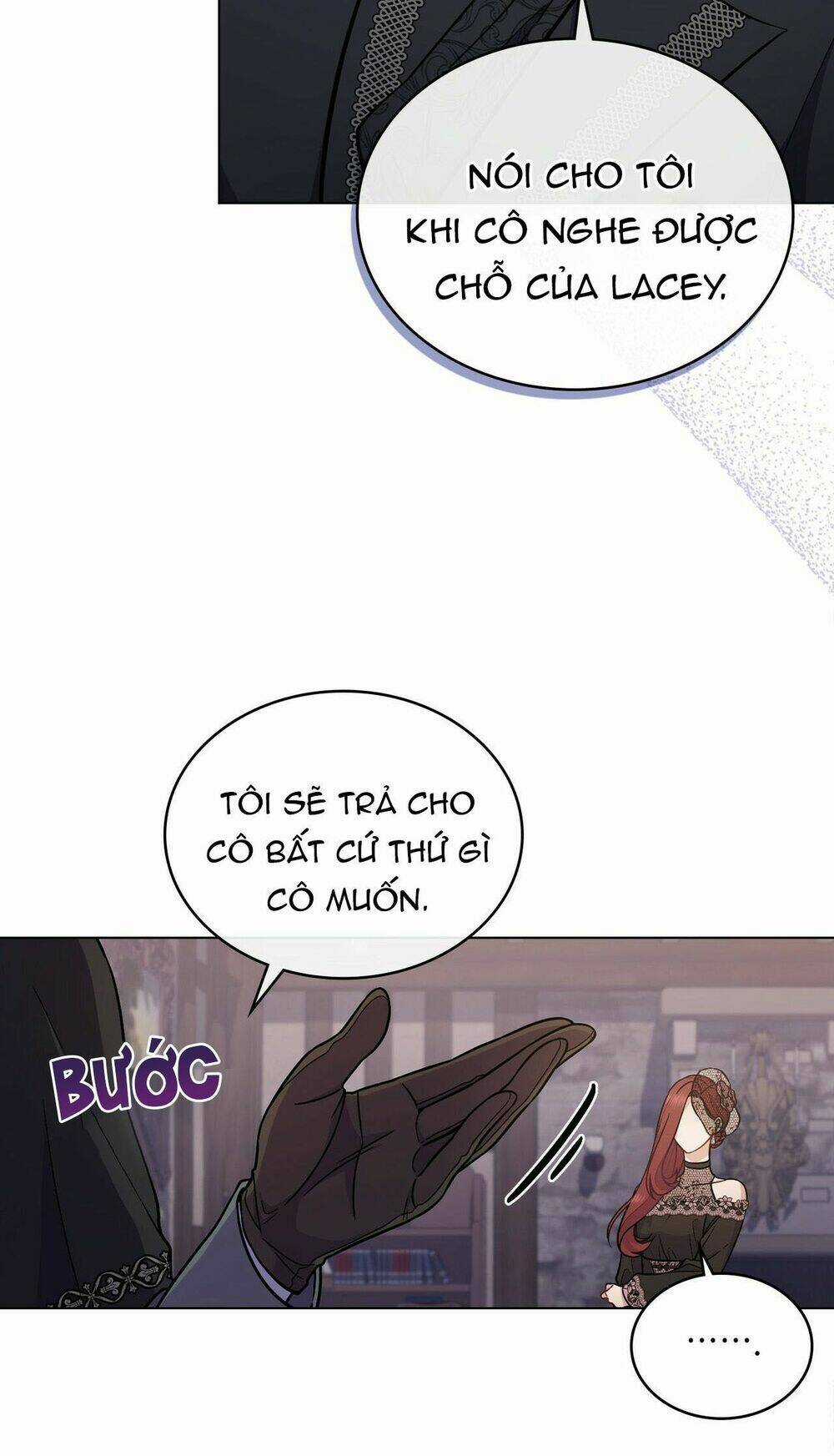 Lừa Người Hợp Với Em Chapter 18 trang 19