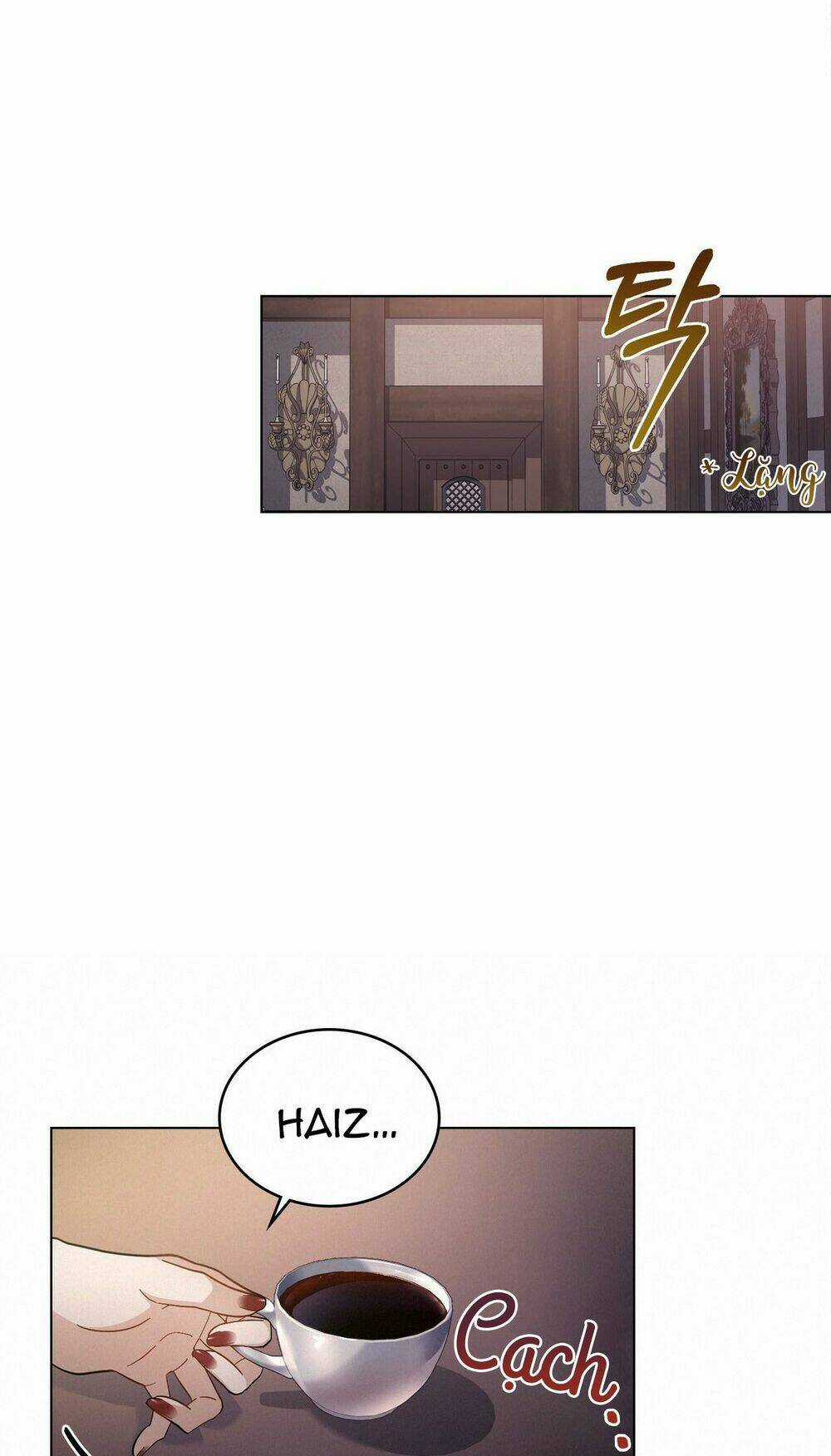 Lừa Người Hợp Với Em Chapter 18 trang 20