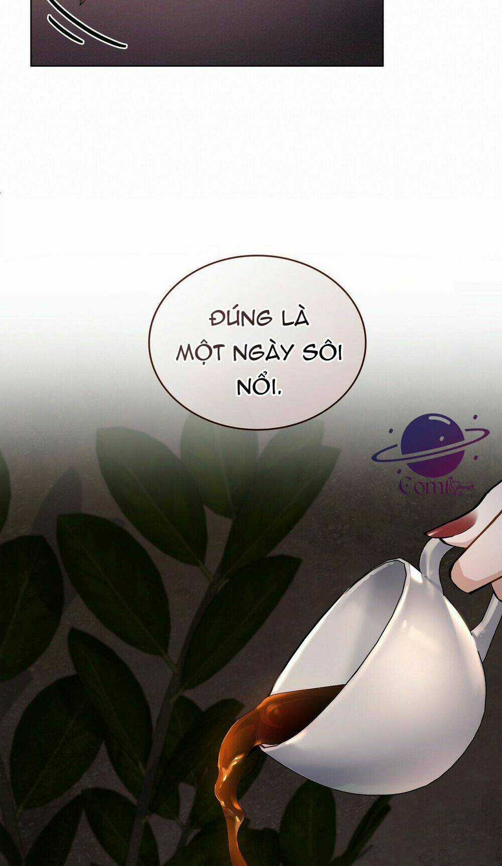 Lừa Người Hợp Với Em Chapter 18 trang 21