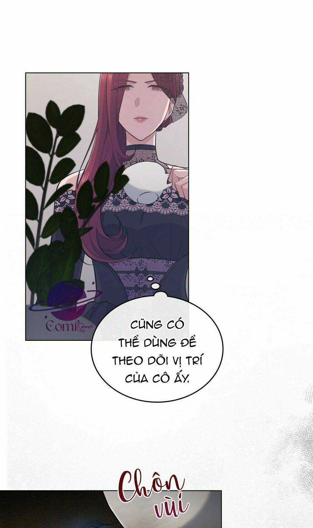 Lừa Người Hợp Với Em Chapter 18 trang 24