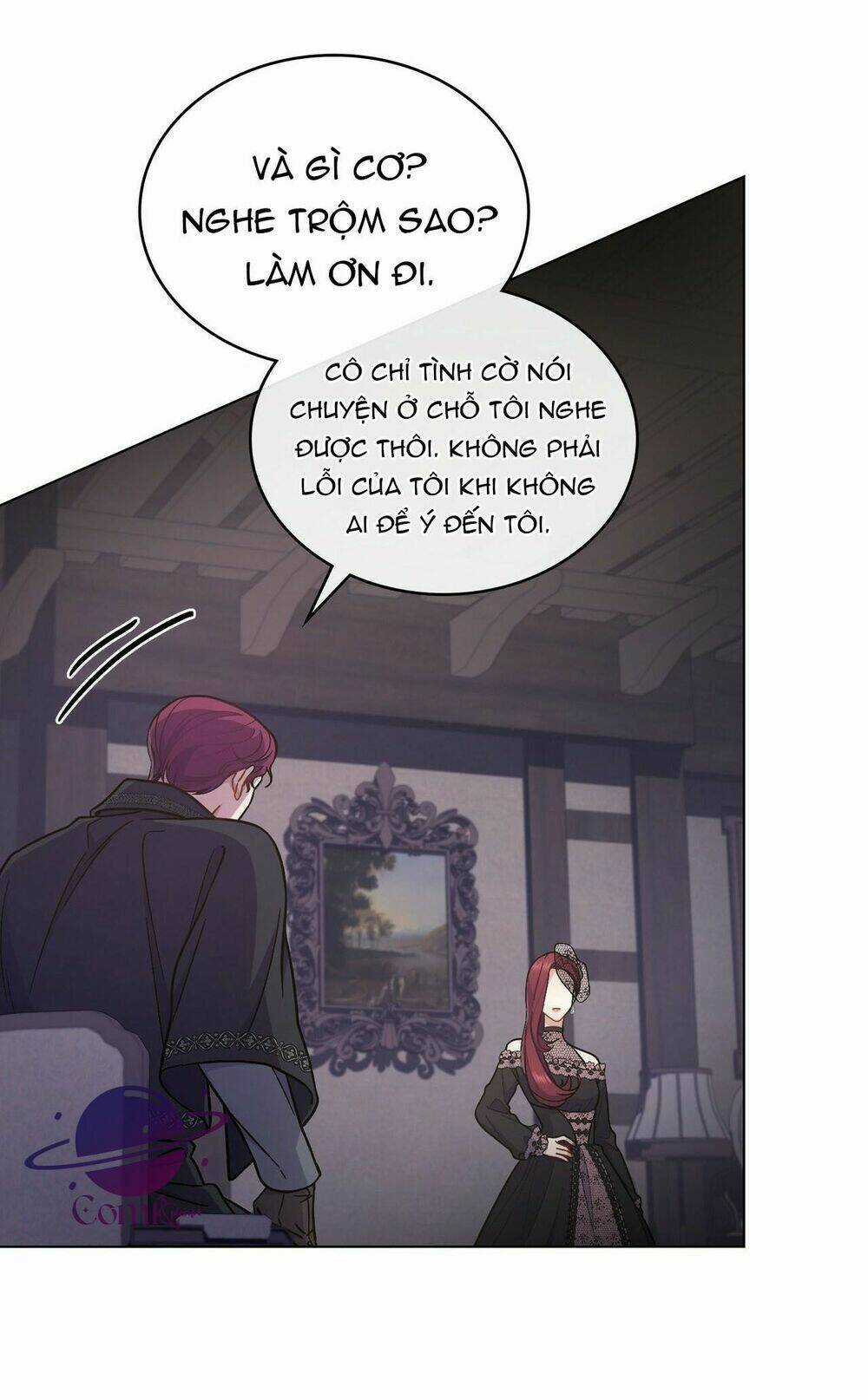 Lừa Người Hợp Với Em Chapter 18 trang 3