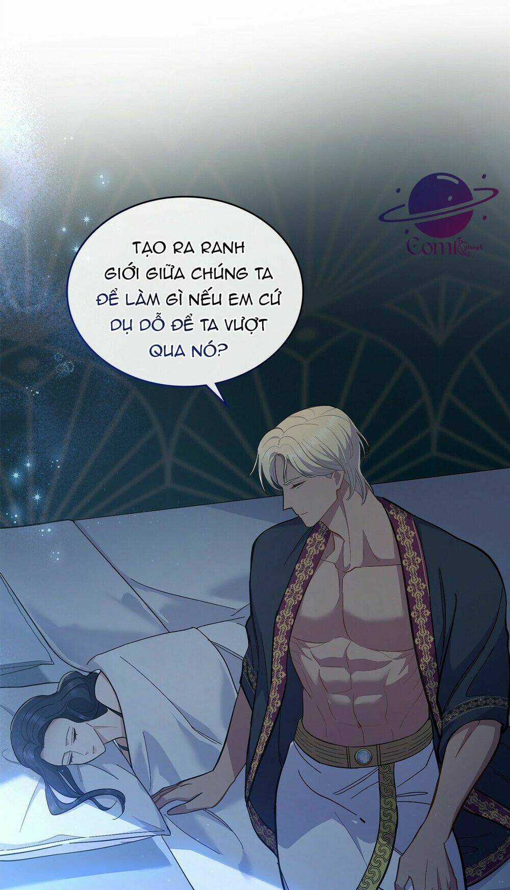 Lừa Người Hợp Với Em Chapter 18 trang 30