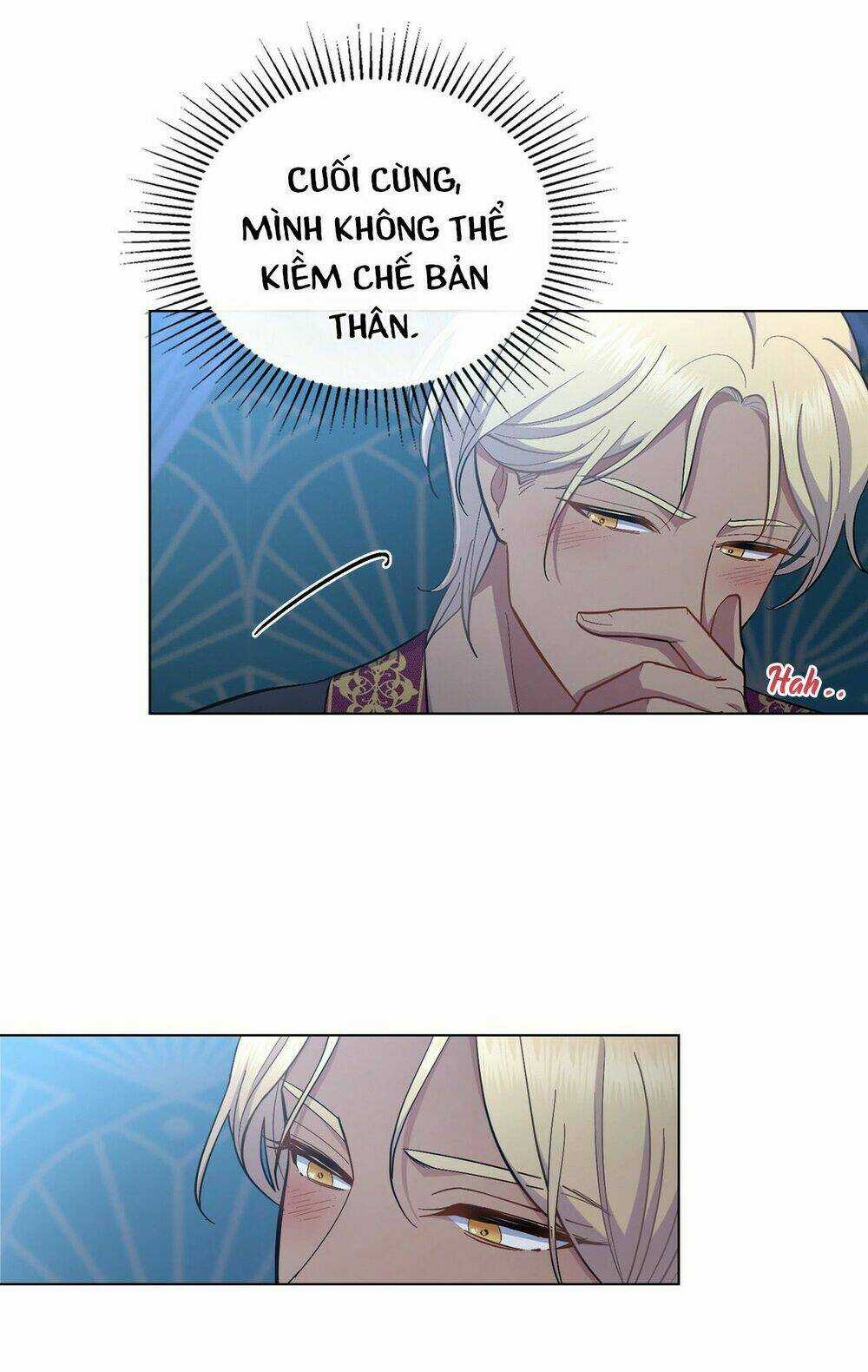 Lừa Người Hợp Với Em Chapter 18 trang 32