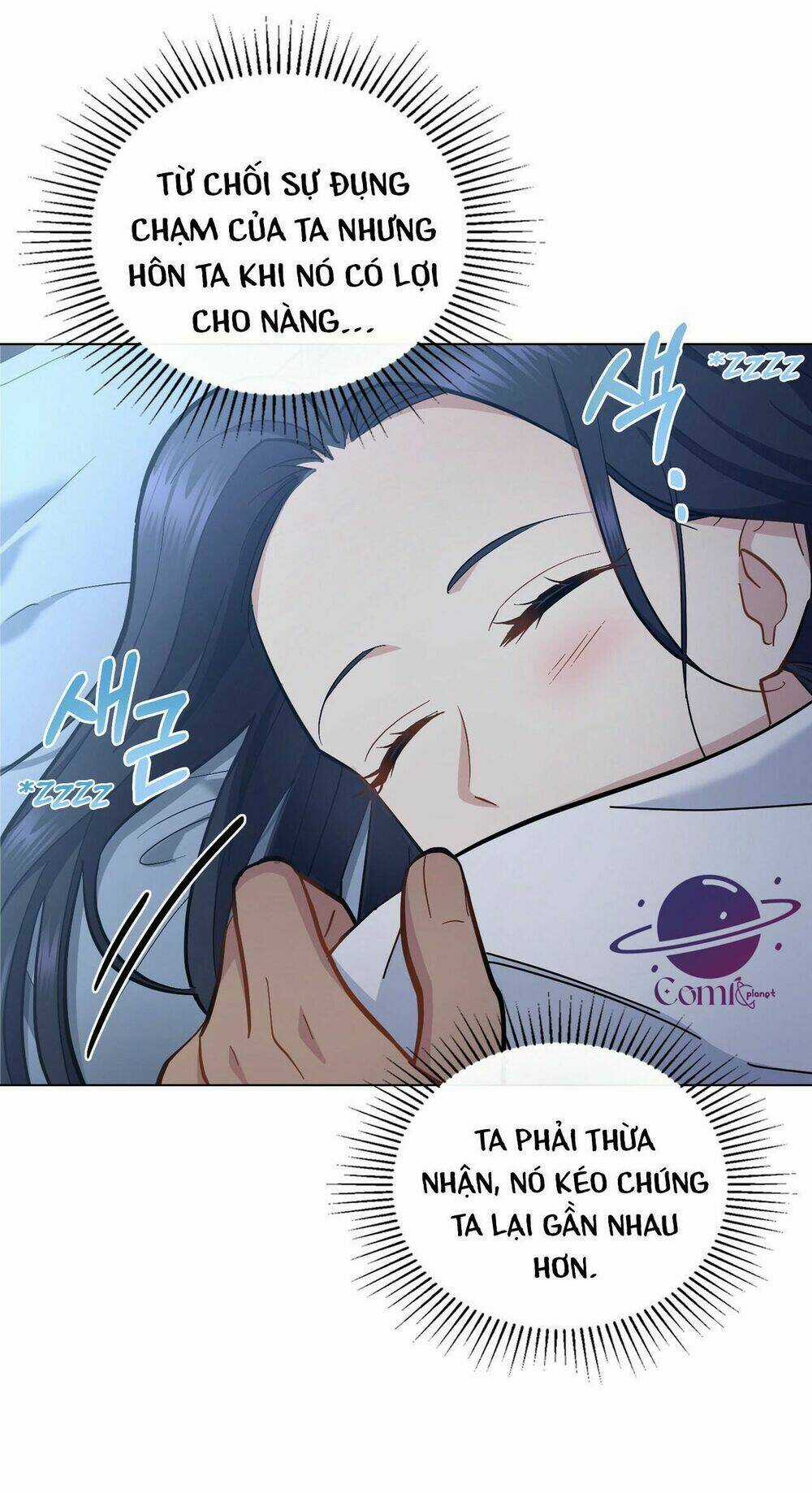 Lừa Người Hợp Với Em Chapter 18 trang 33