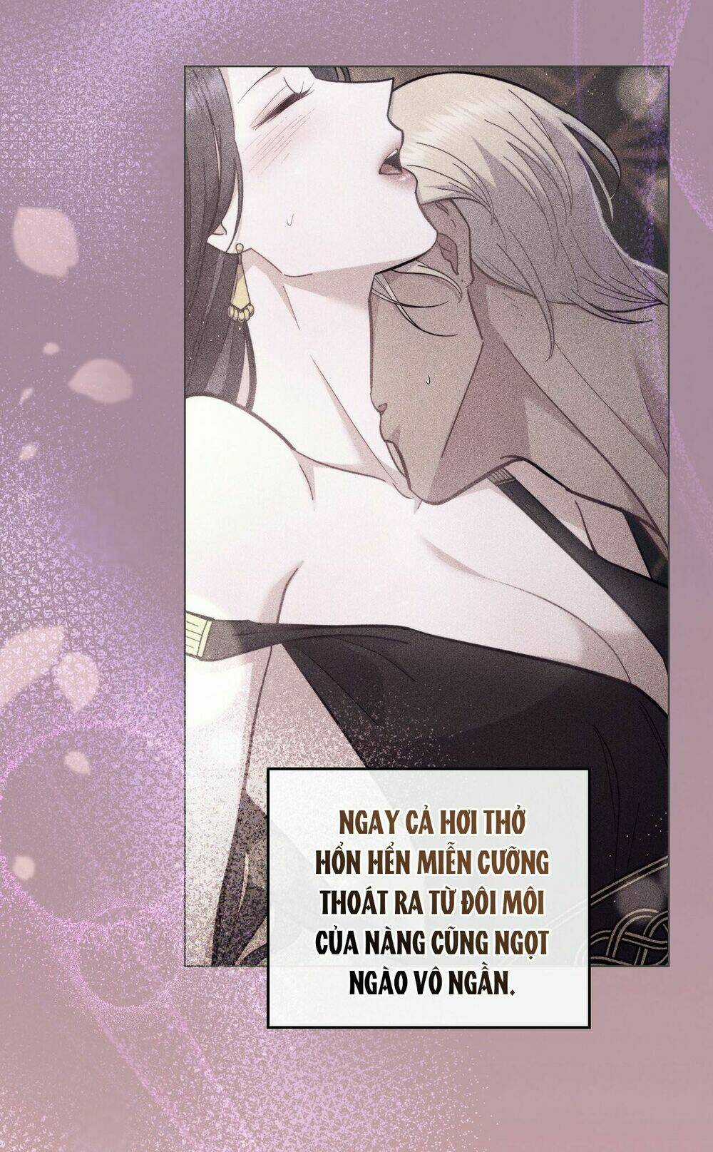 Lừa Người Hợp Với Em Chapter 18 trang 37