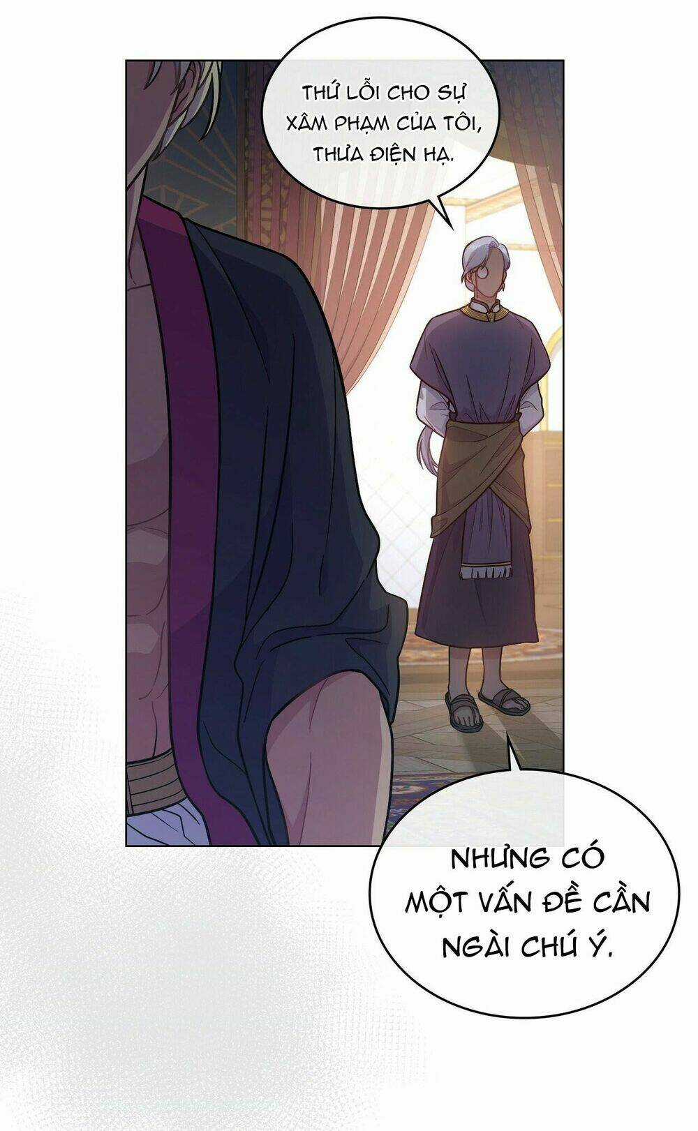 Lừa Người Hợp Với Em Chapter 18 trang 46