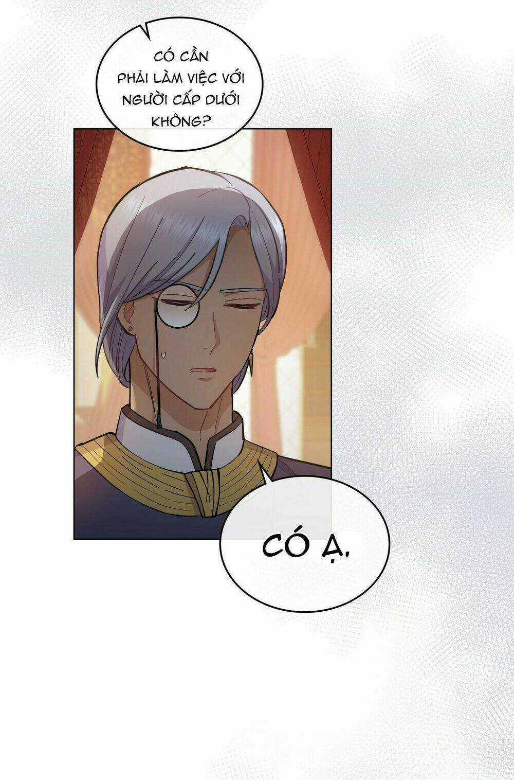 Lừa Người Hợp Với Em Chapter 18 trang 47