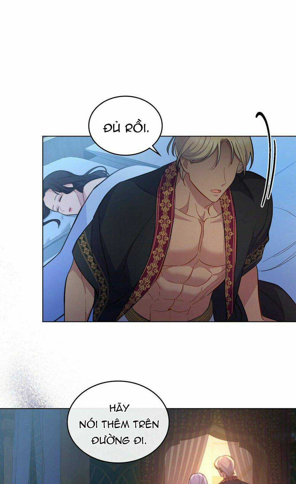 Lừa Người Hợp Với Em Chapter 18 trang 49