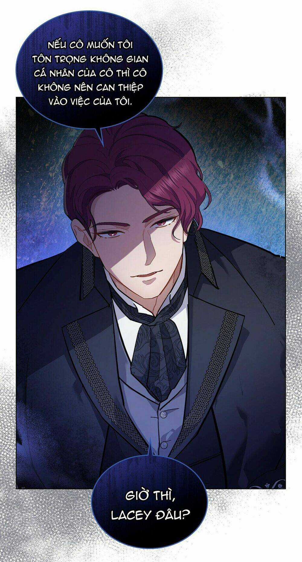 Lừa Người Hợp Với Em Chapter 18 trang 5