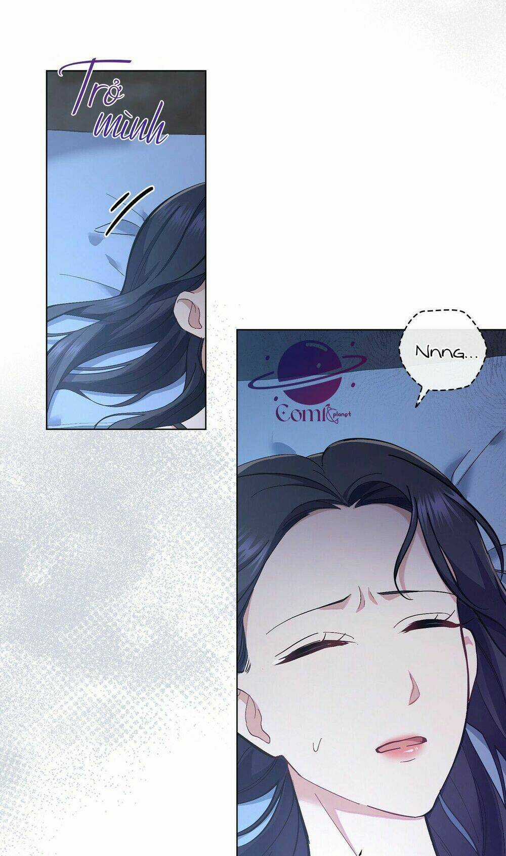 Lừa Người Hợp Với Em Chapter 18 trang 51