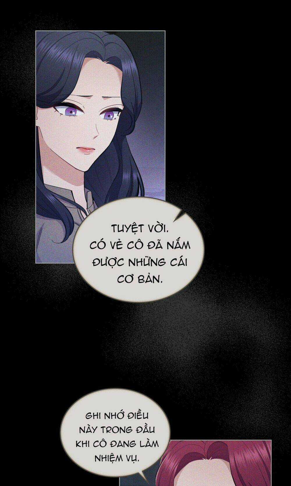 Lừa Người Hợp Với Em Chapter 18 trang 56