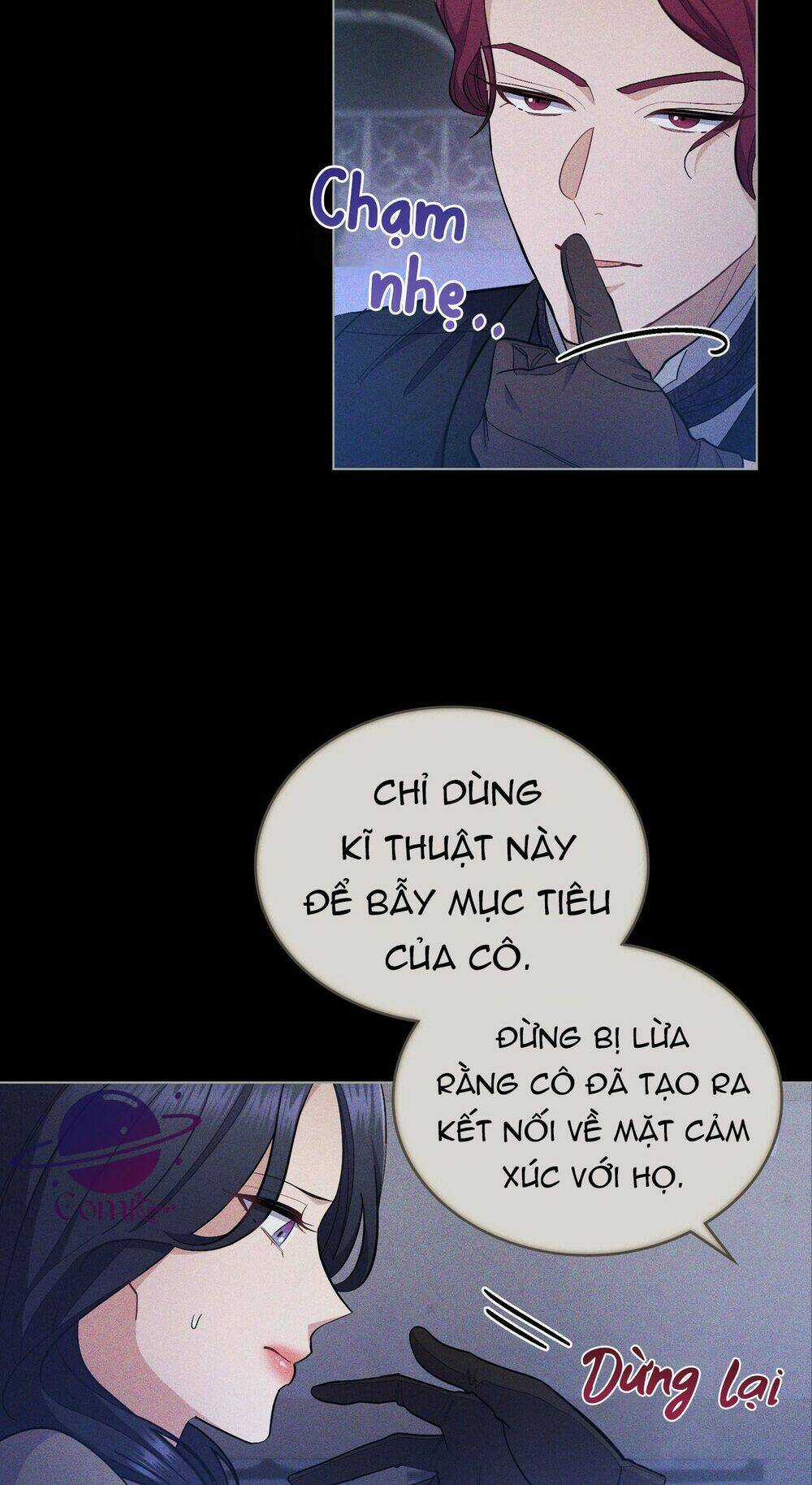 Lừa Người Hợp Với Em Chapter 18 trang 57