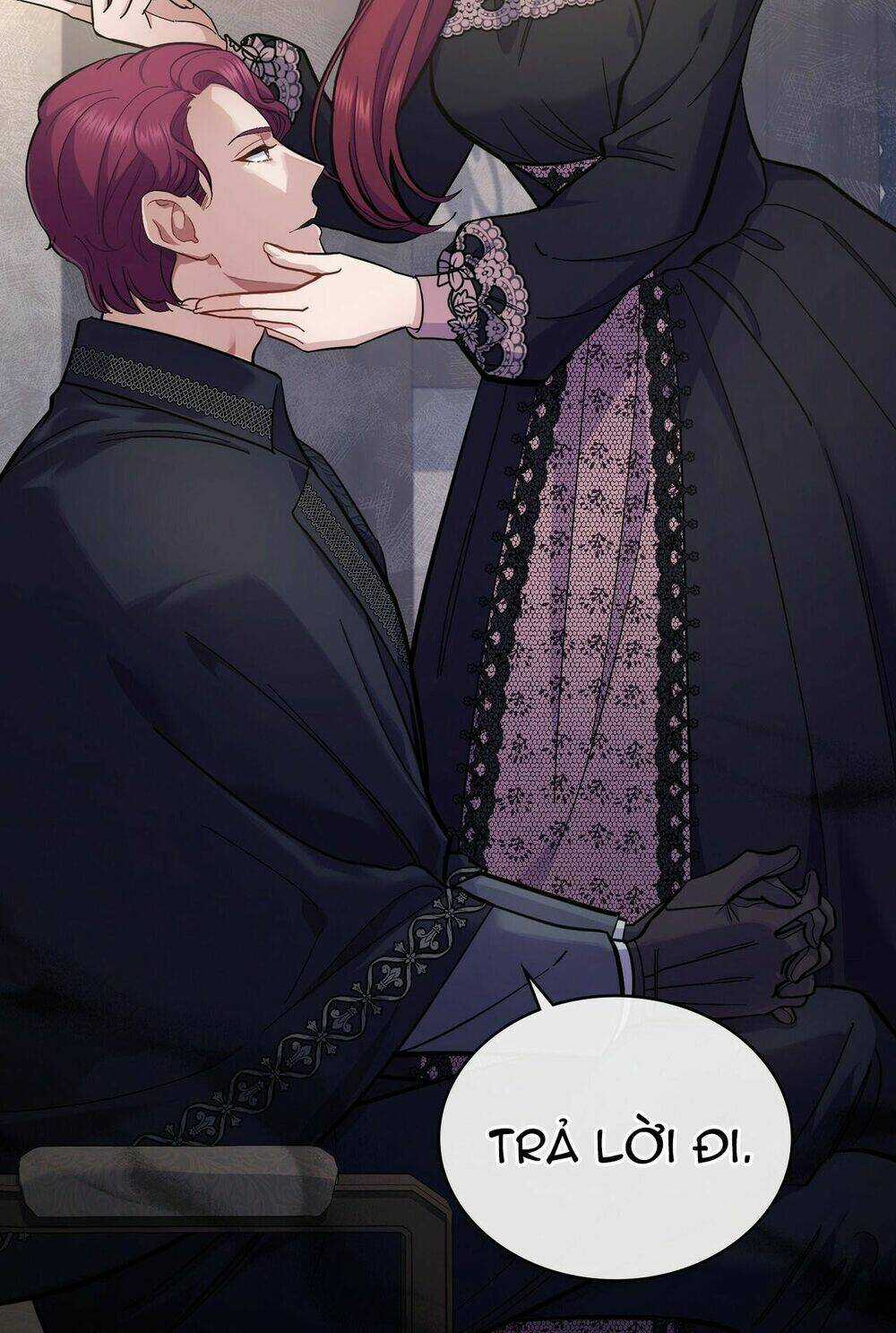 Lừa Người Hợp Với Em Chapter 18 trang 7