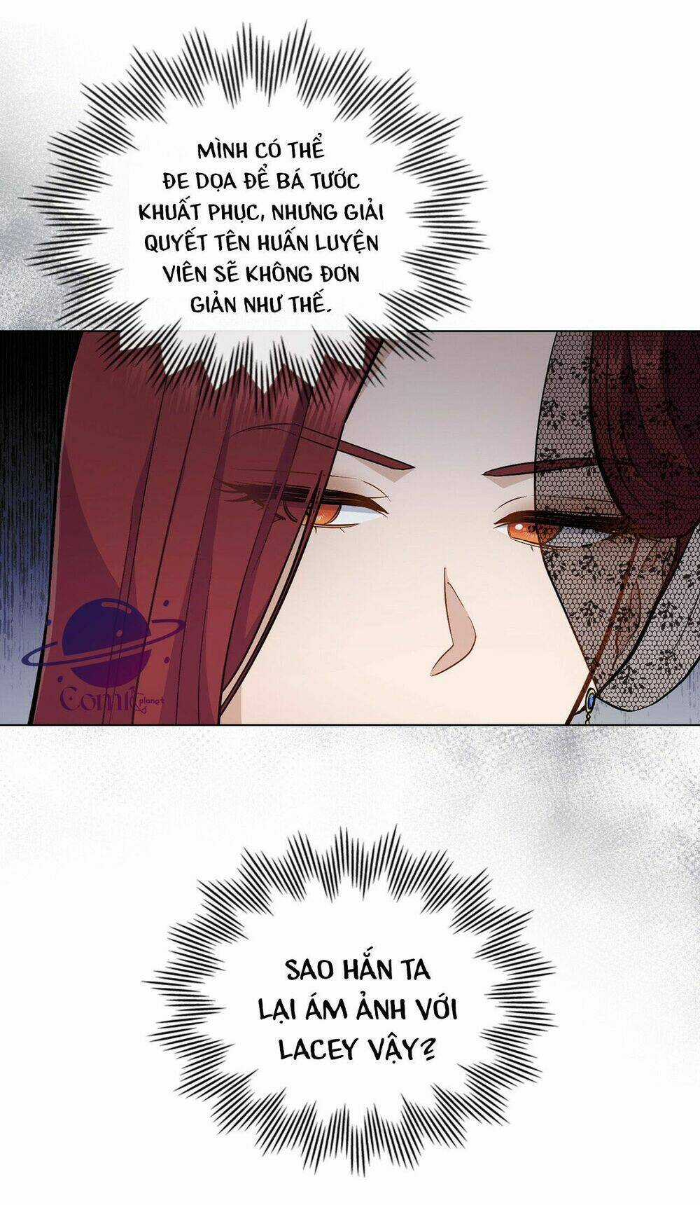 Lừa Người Hợp Với Em Chapter 18 trang 9