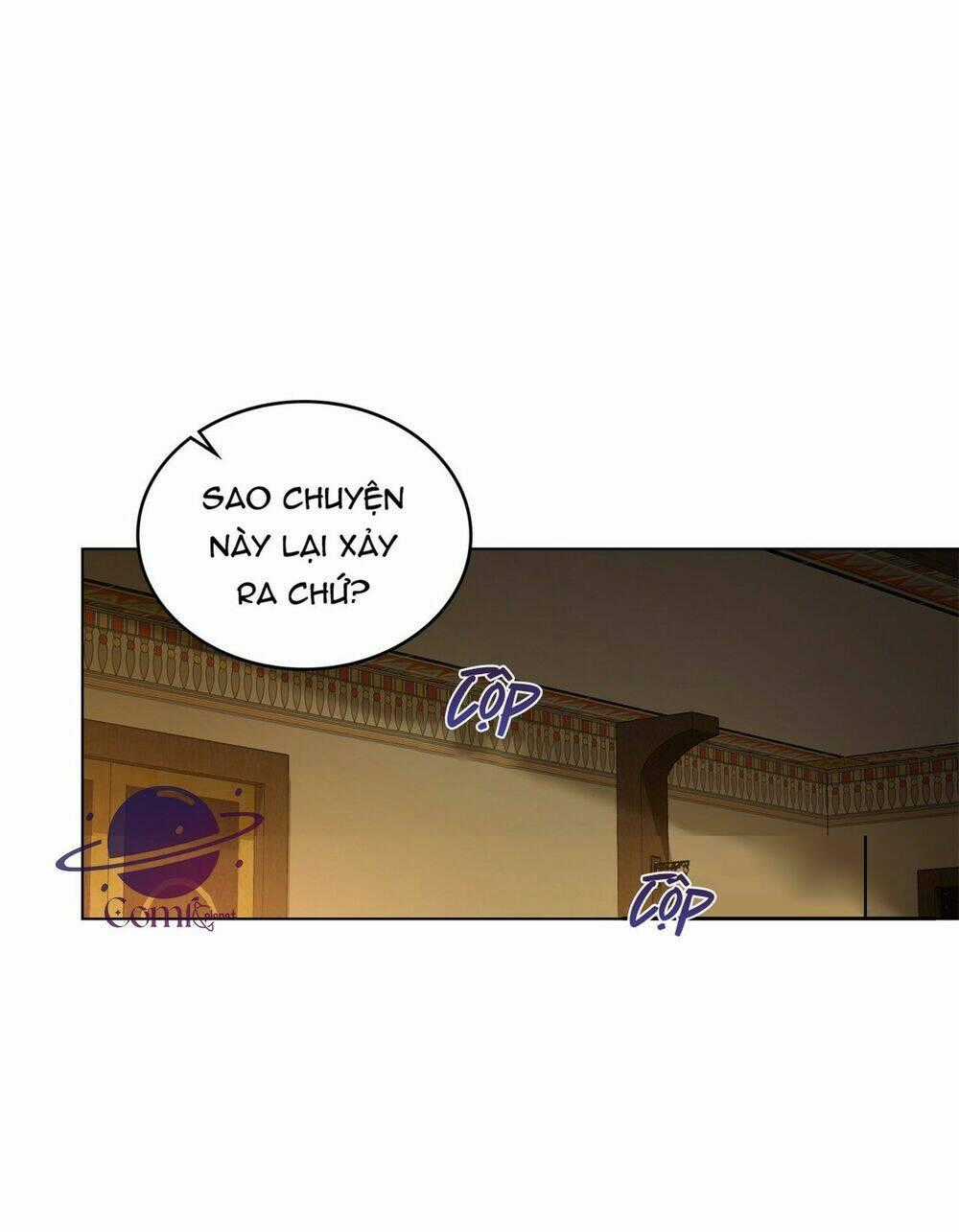 Lừa Người Hợp Với Em Chapter 19 trang 0