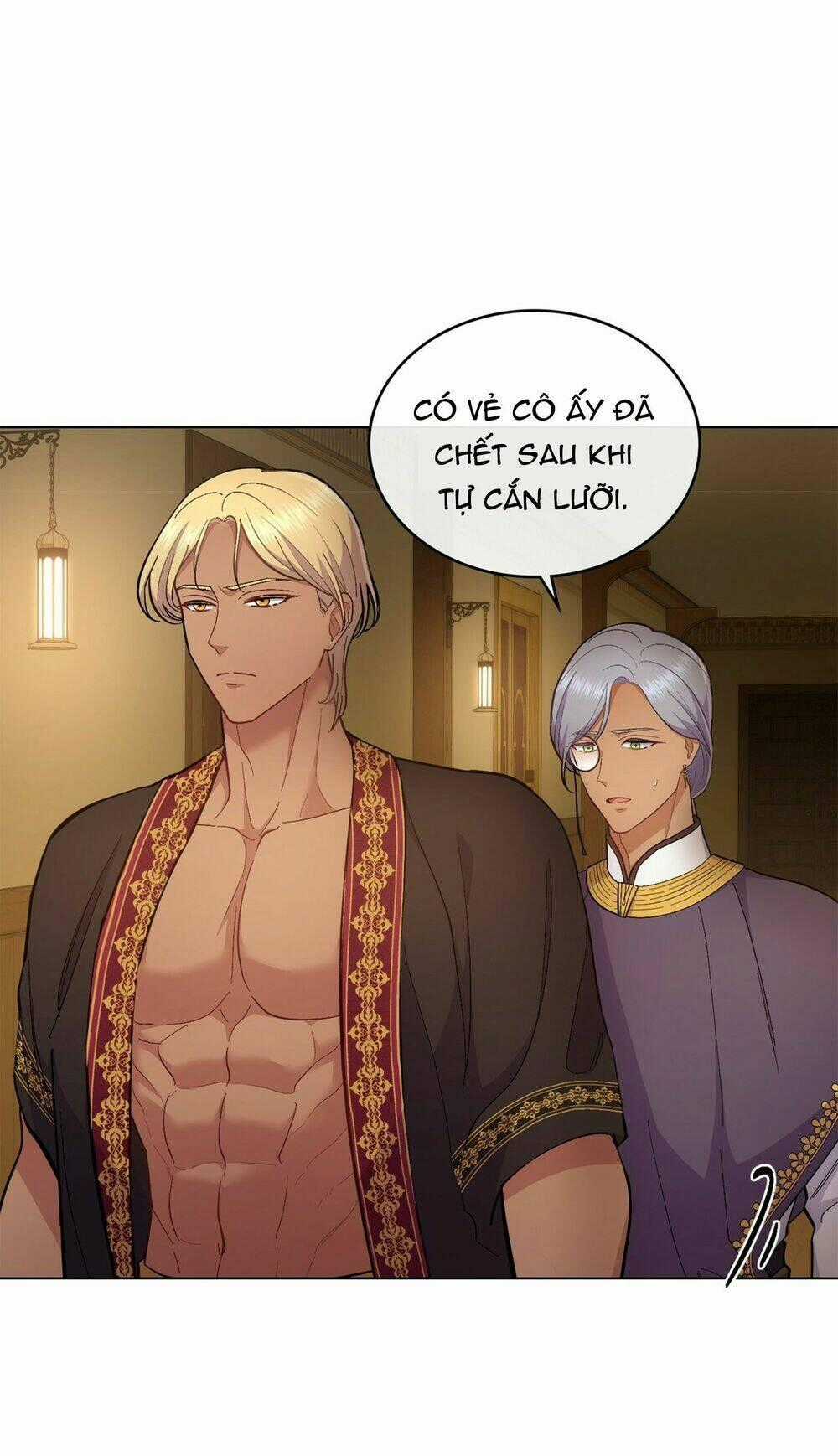 Lừa Người Hợp Với Em Chapter 19 trang 1