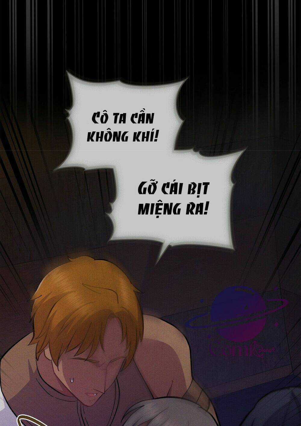 Lừa Người Hợp Với Em Chapter 19 trang 12