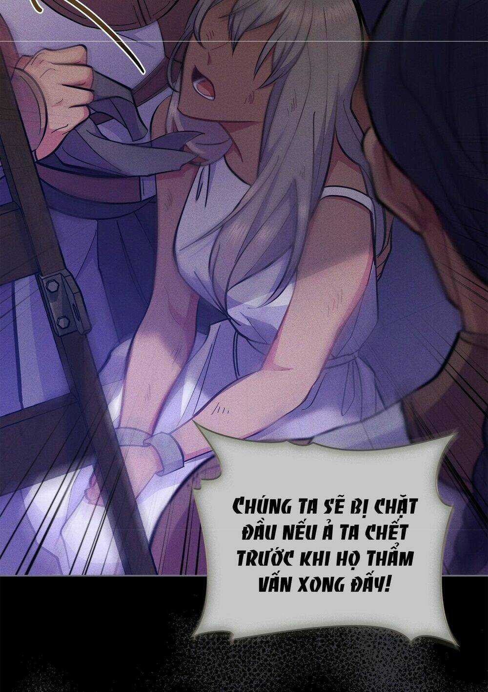 Lừa Người Hợp Với Em Chapter 19 trang 13