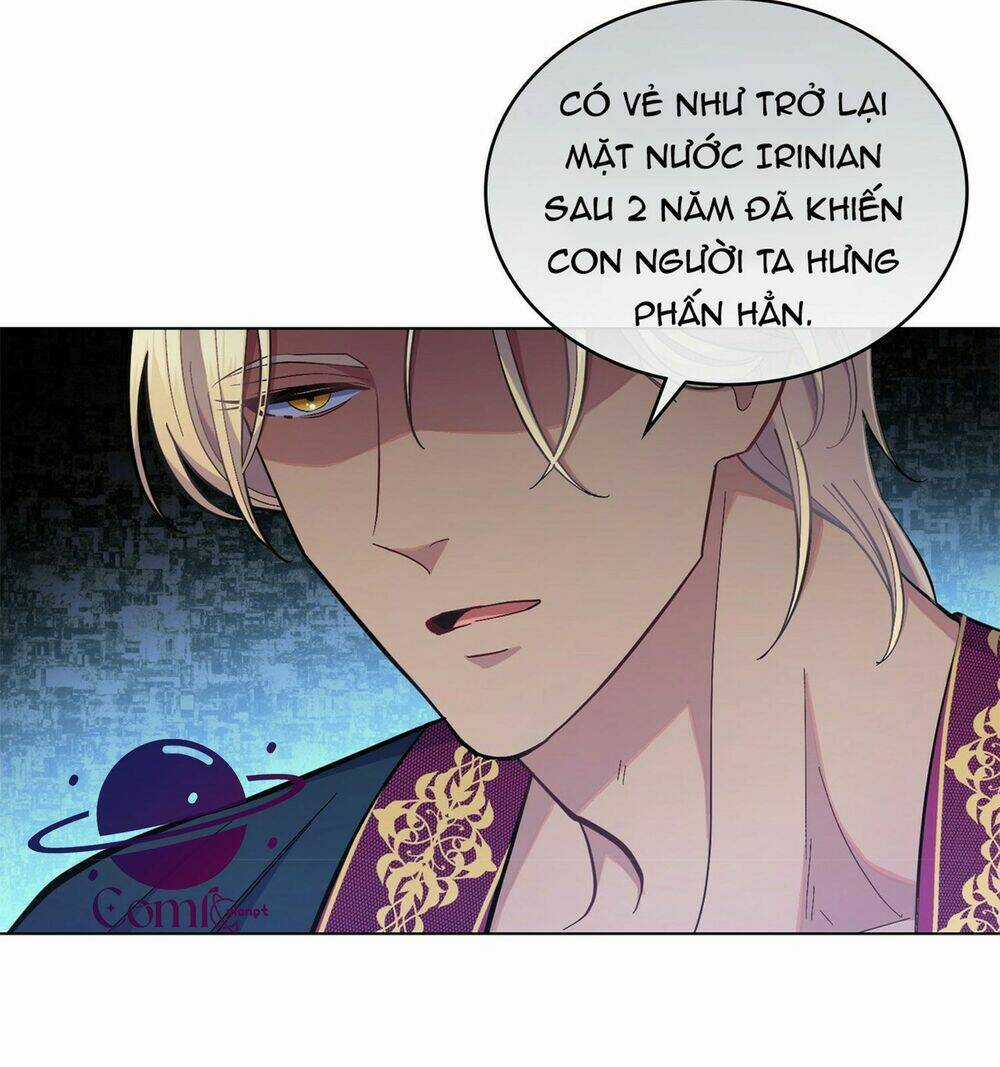 Lừa Người Hợp Với Em Chapter 19 trang 16