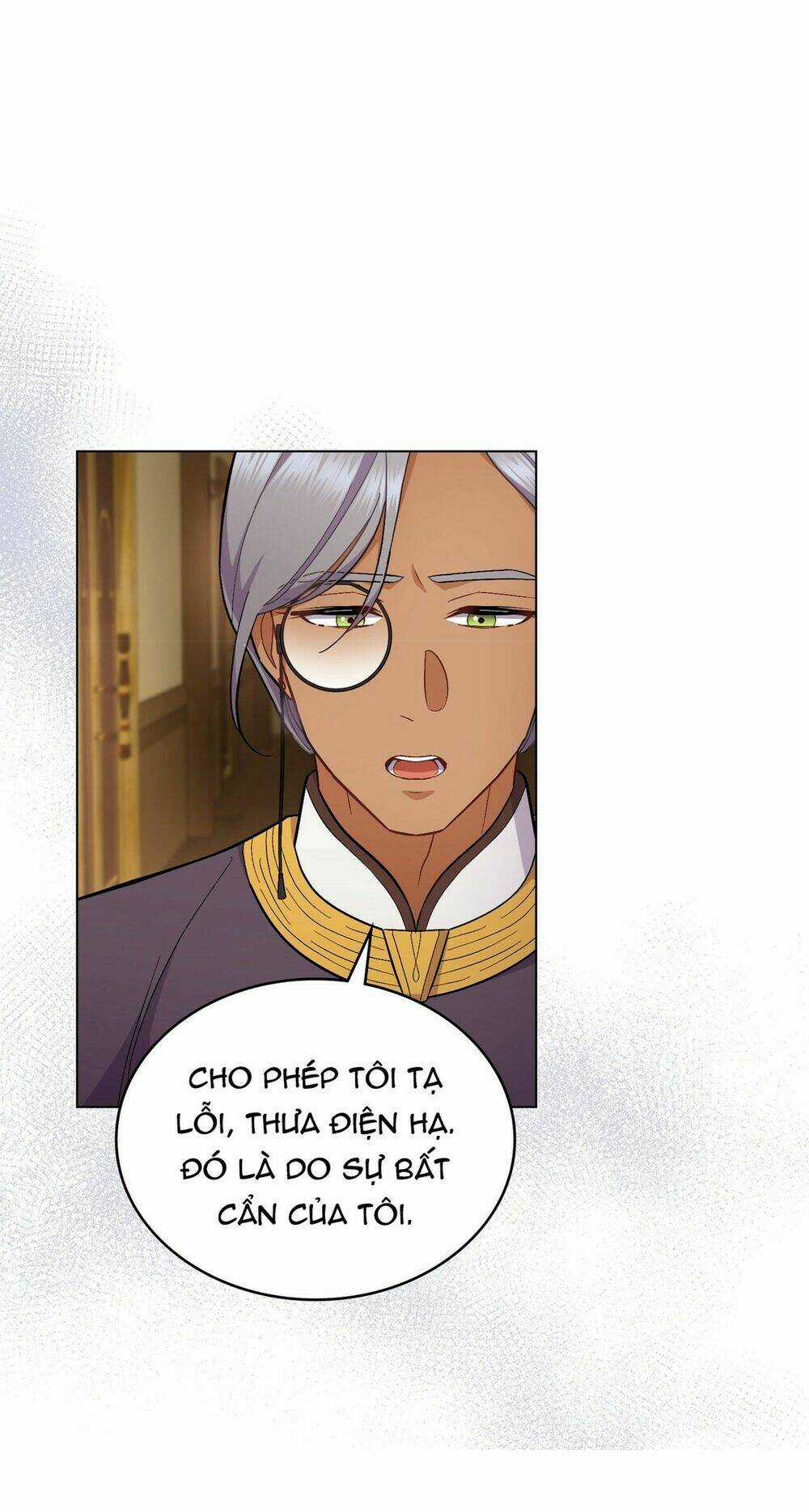 Lừa Người Hợp Với Em Chapter 19 trang 17