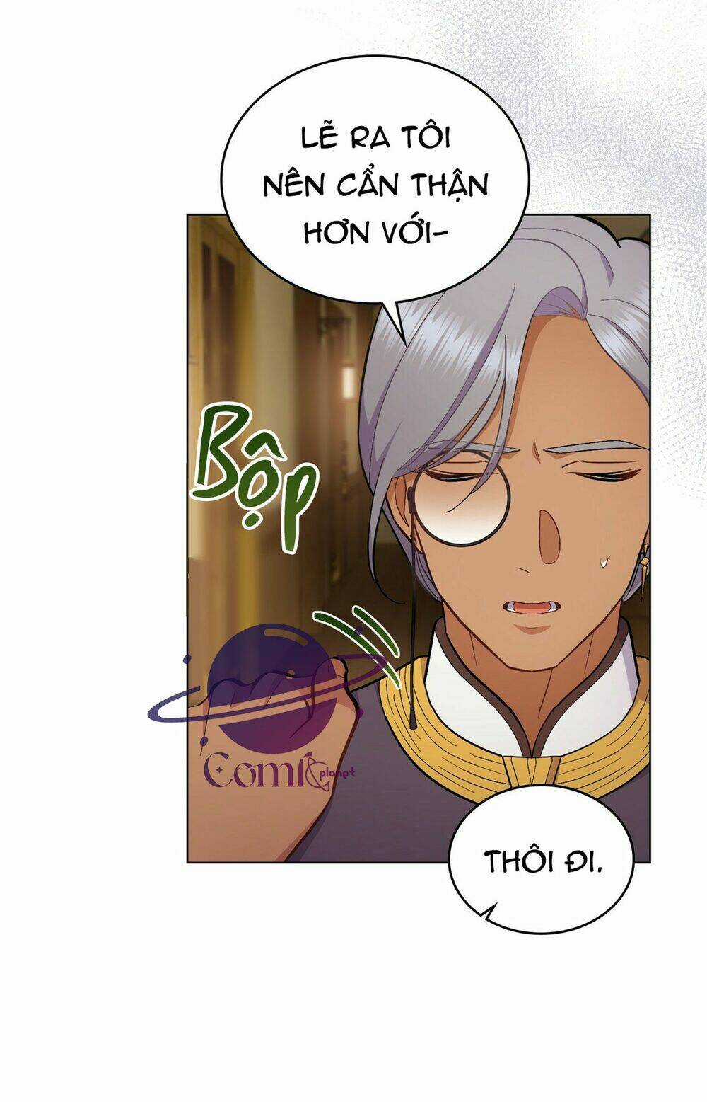 Lừa Người Hợp Với Em Chapter 19 trang 18