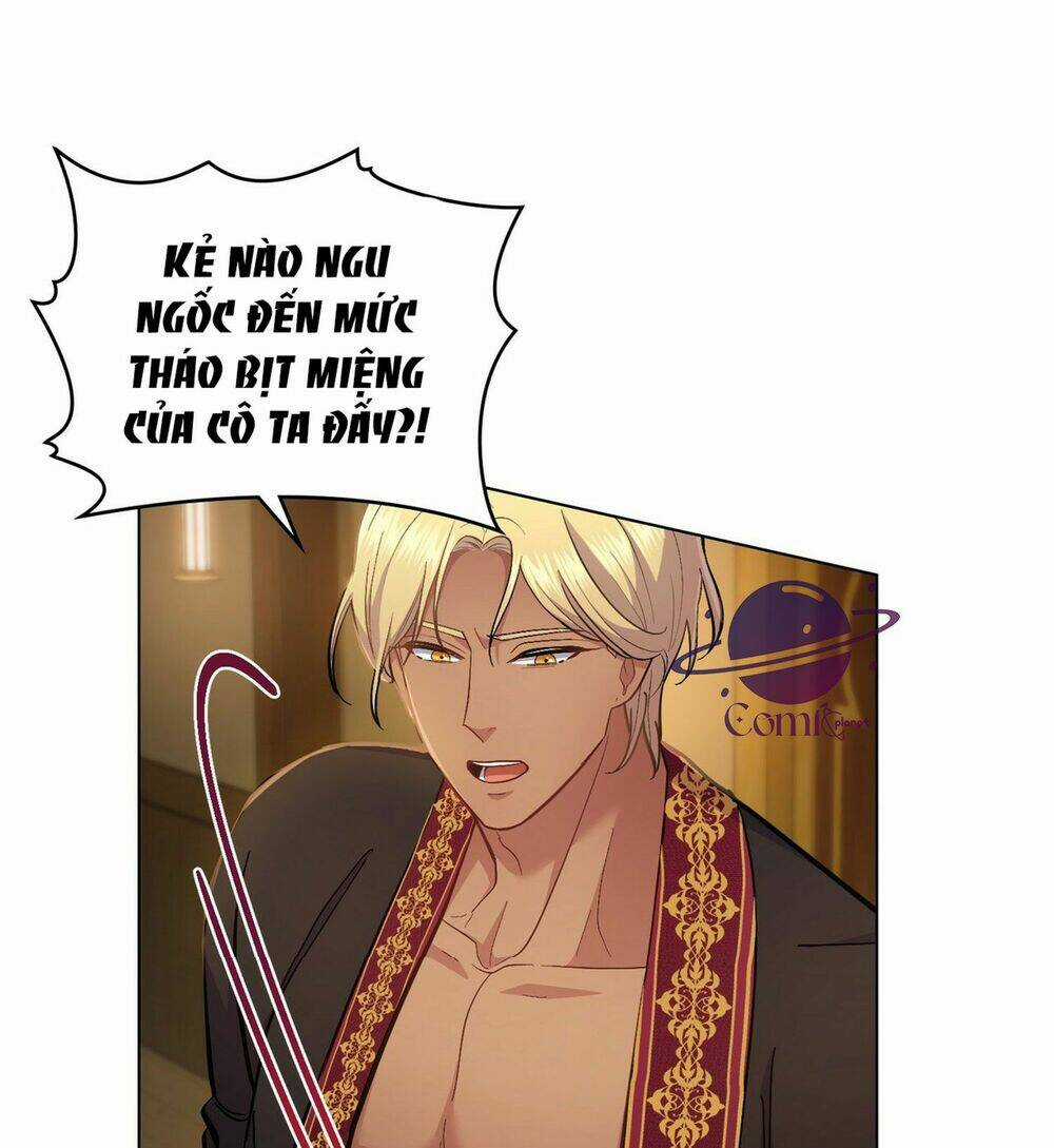 Lừa Người Hợp Với Em Chapter 19 trang 2