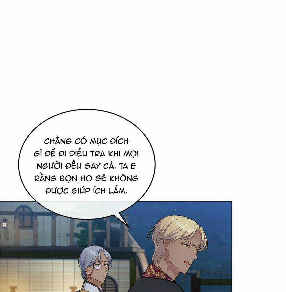 Lừa Người Hợp Với Em Chapter 19 trang 26