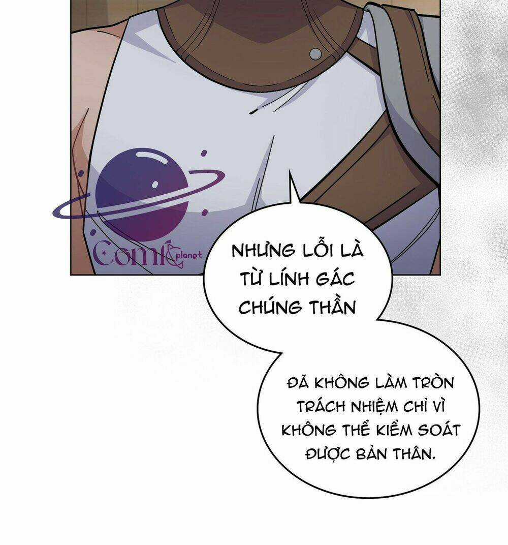 Lừa Người Hợp Với Em Chapter 19 trang 30