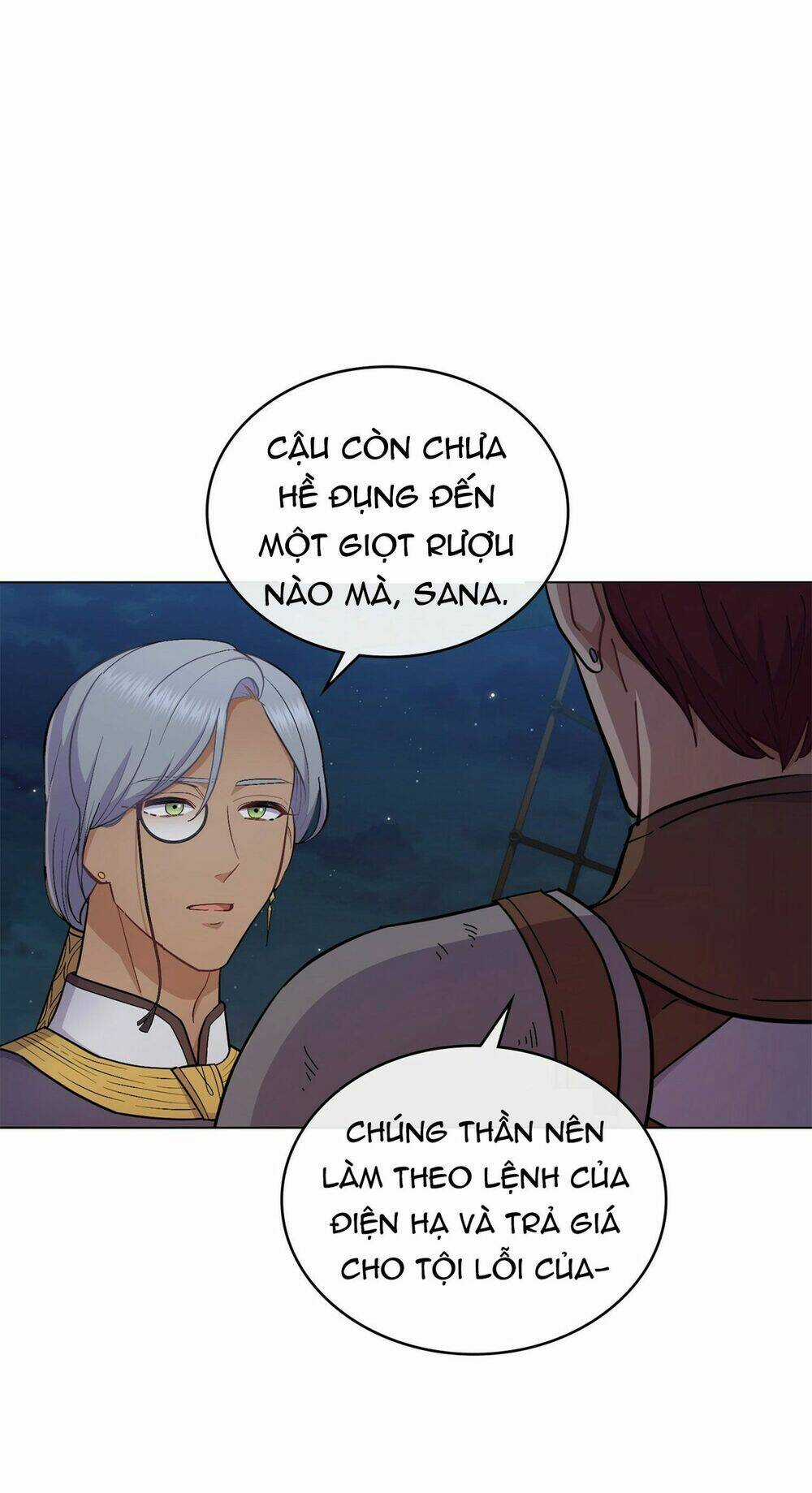 Lừa Người Hợp Với Em Chapter 19 trang 31