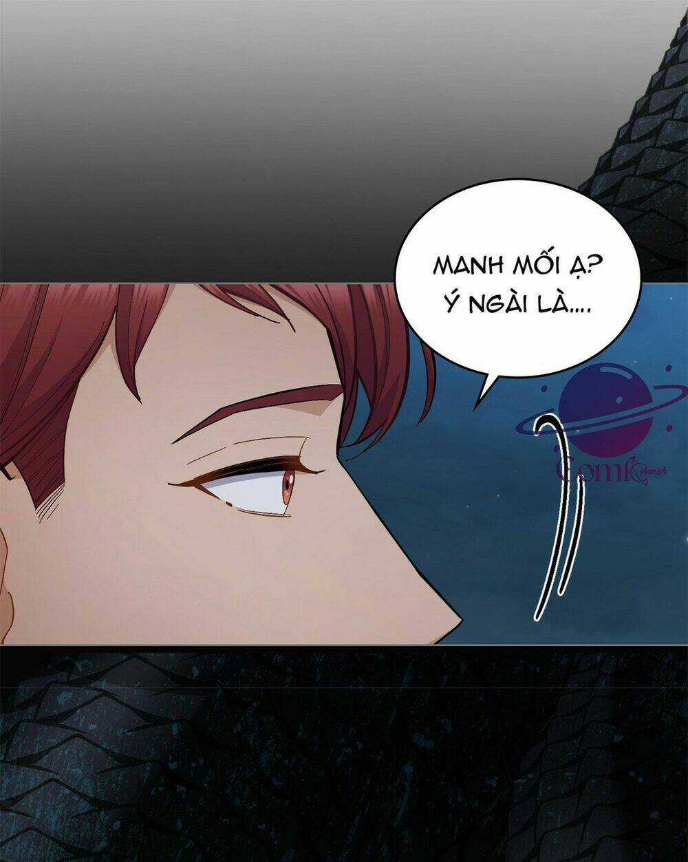 Lừa Người Hợp Với Em Chapter 19 trang 34