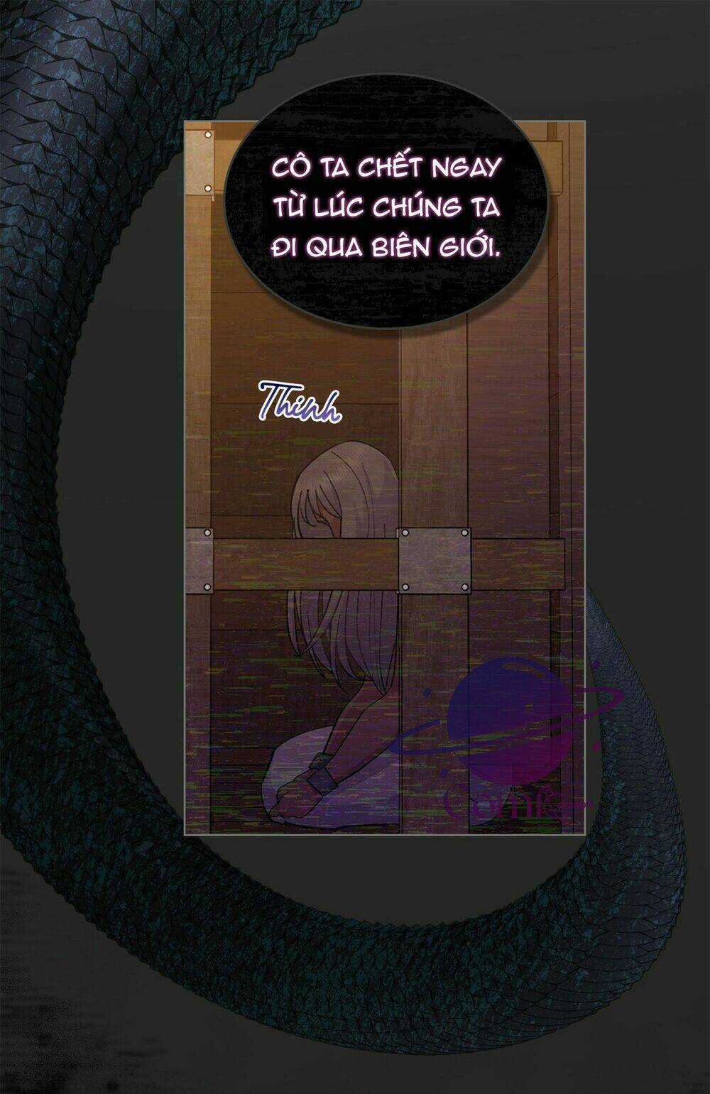 Lừa Người Hợp Với Em Chapter 19 trang 36