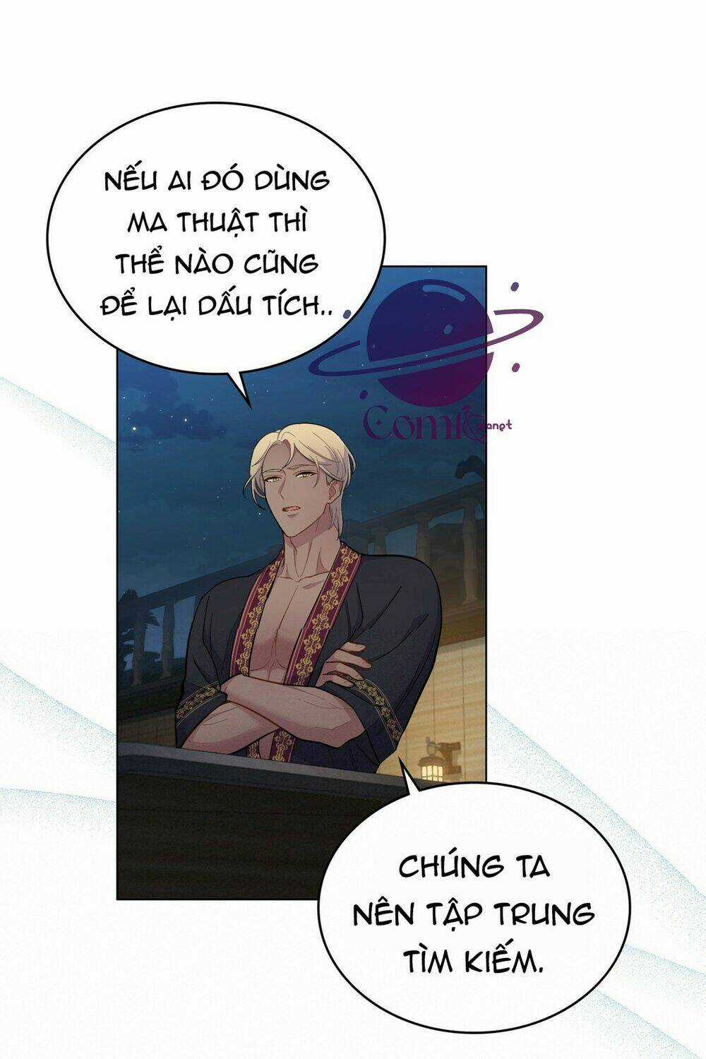 Lừa Người Hợp Với Em Chapter 19 trang 41