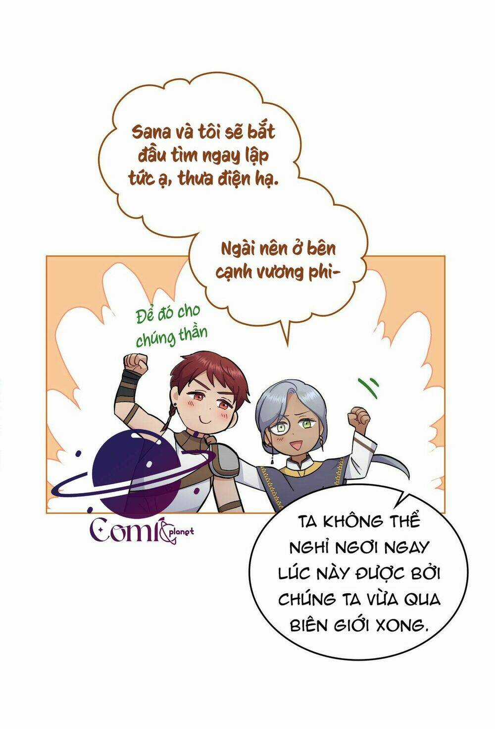 Lừa Người Hợp Với Em Chapter 19 trang 43