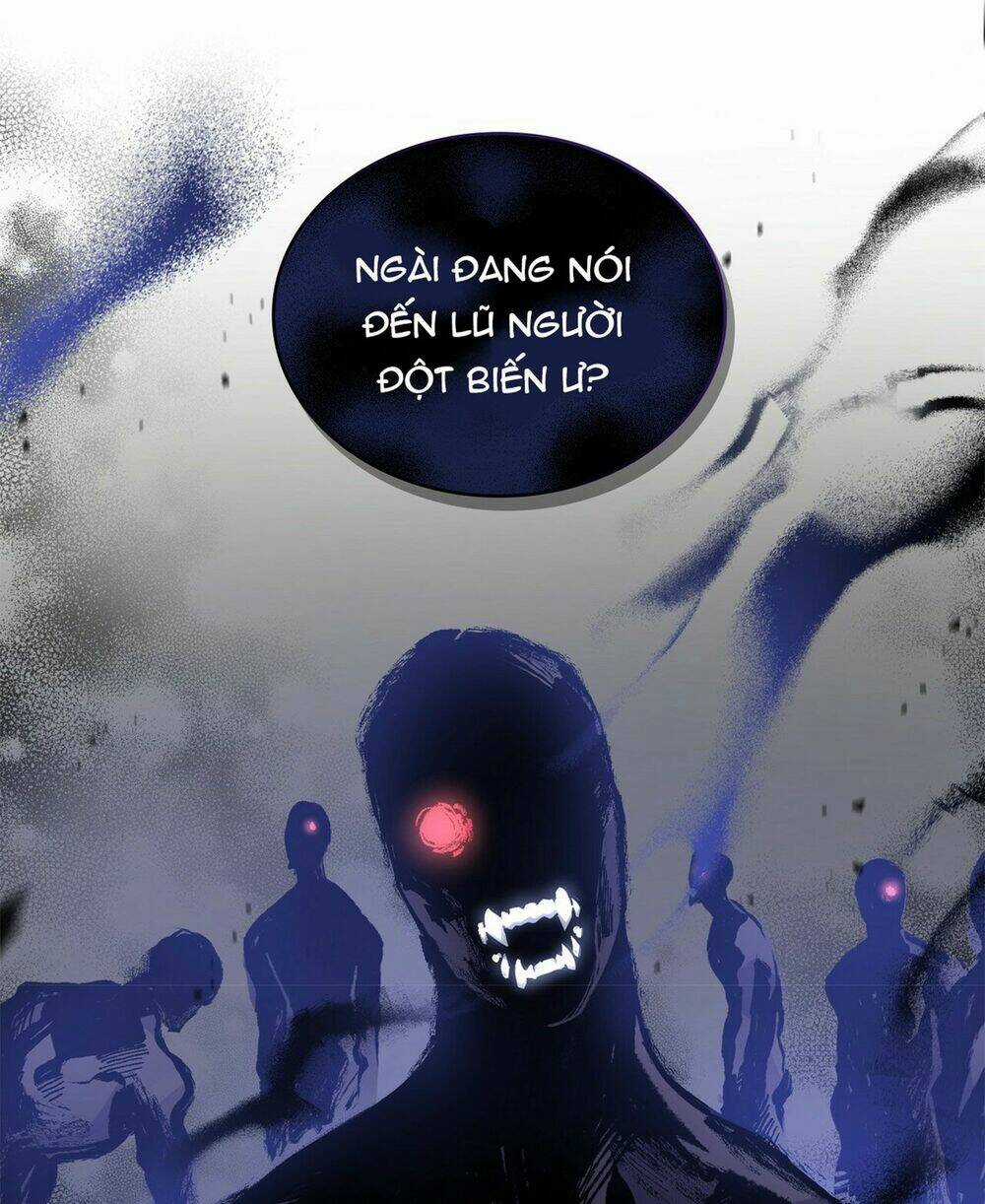 Lừa Người Hợp Với Em Chapter 19 trang 44