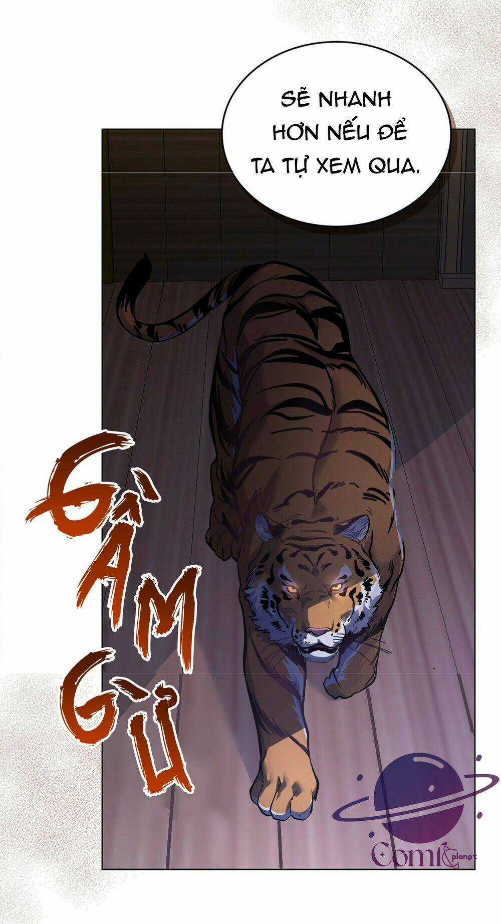 Lừa Người Hợp Với Em Chapter 19 trang 48