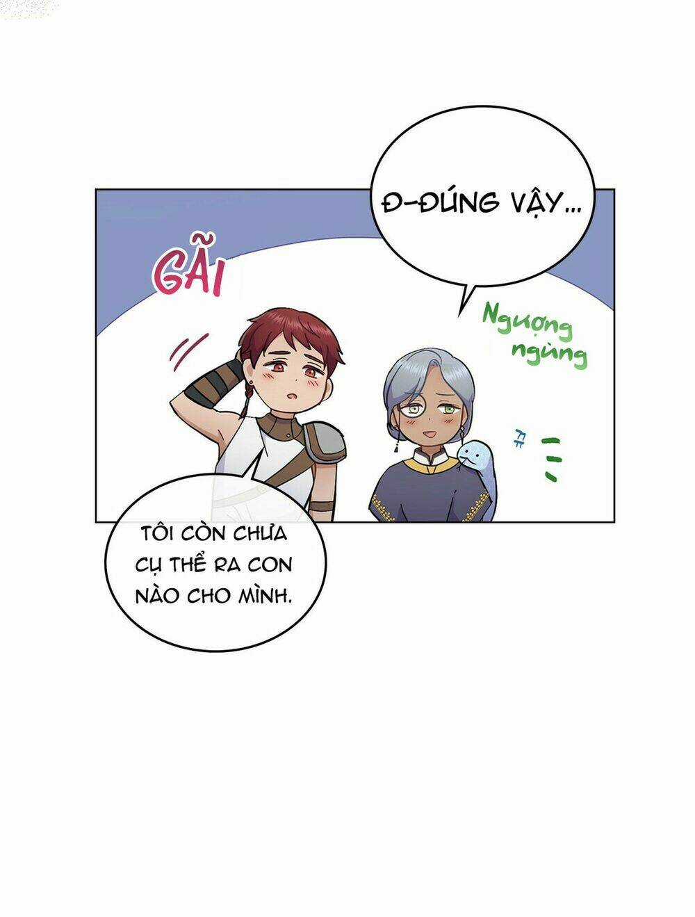 Lừa Người Hợp Với Em Chapter 19 trang 49