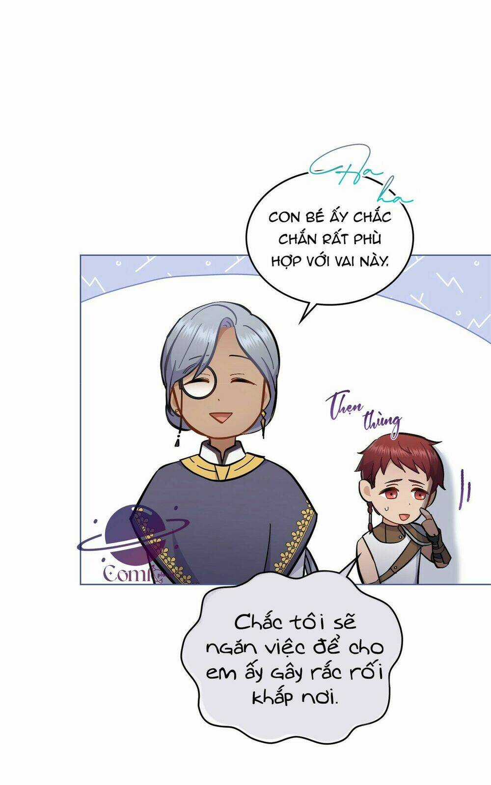 Lừa Người Hợp Với Em Chapter 19 trang 52