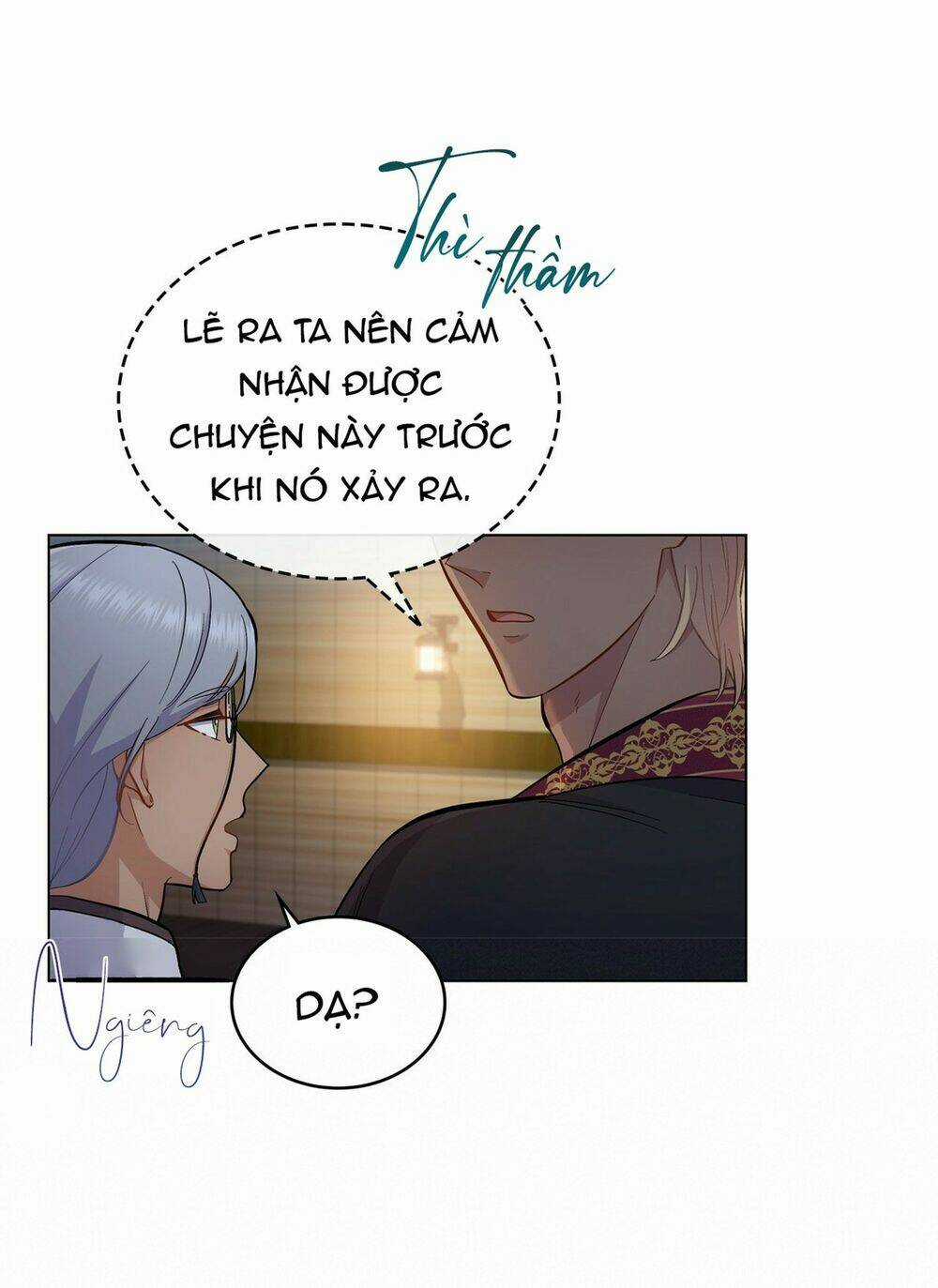 Lừa Người Hợp Với Em Chapter 19 trang 53