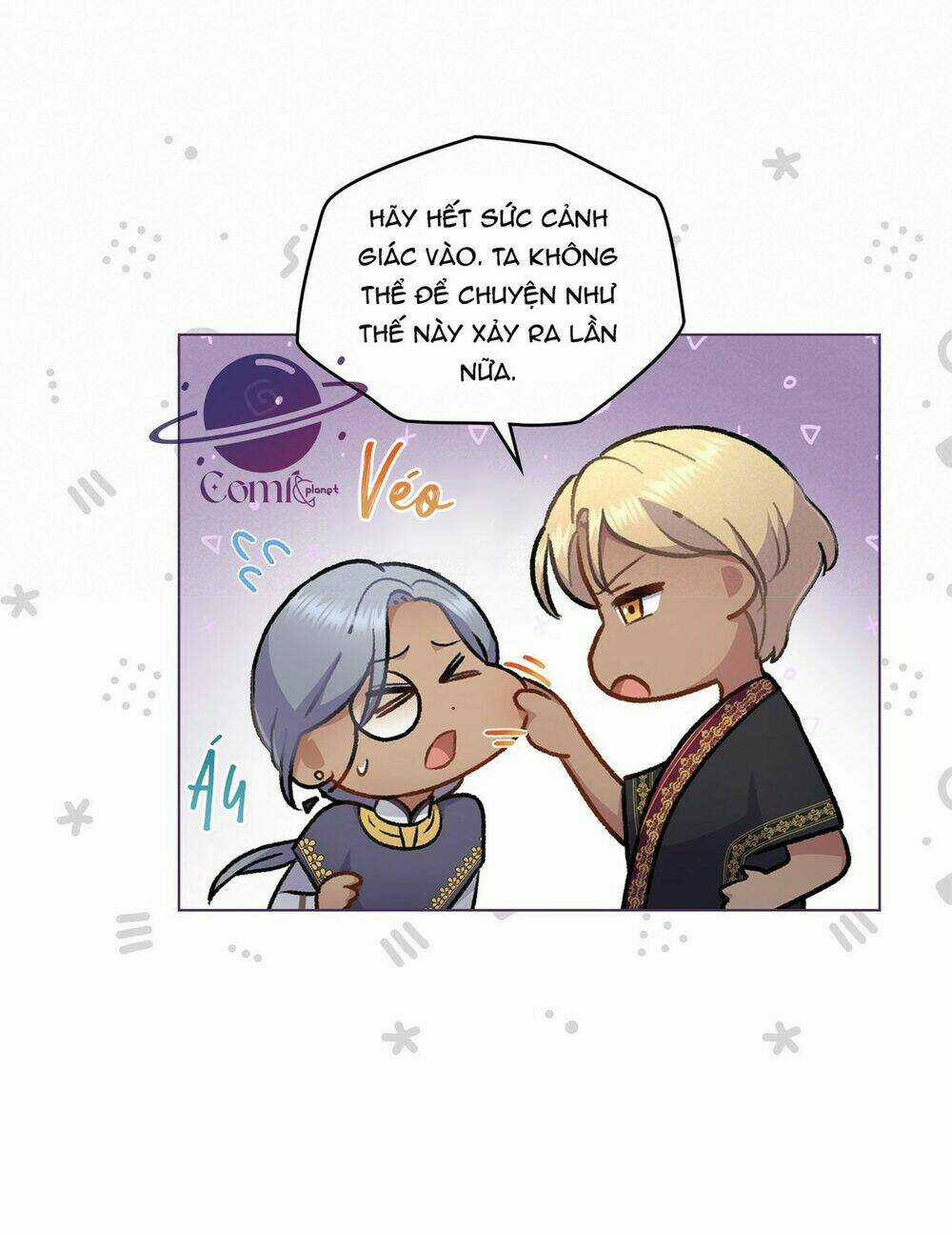 Lừa Người Hợp Với Em Chapter 19 trang 54