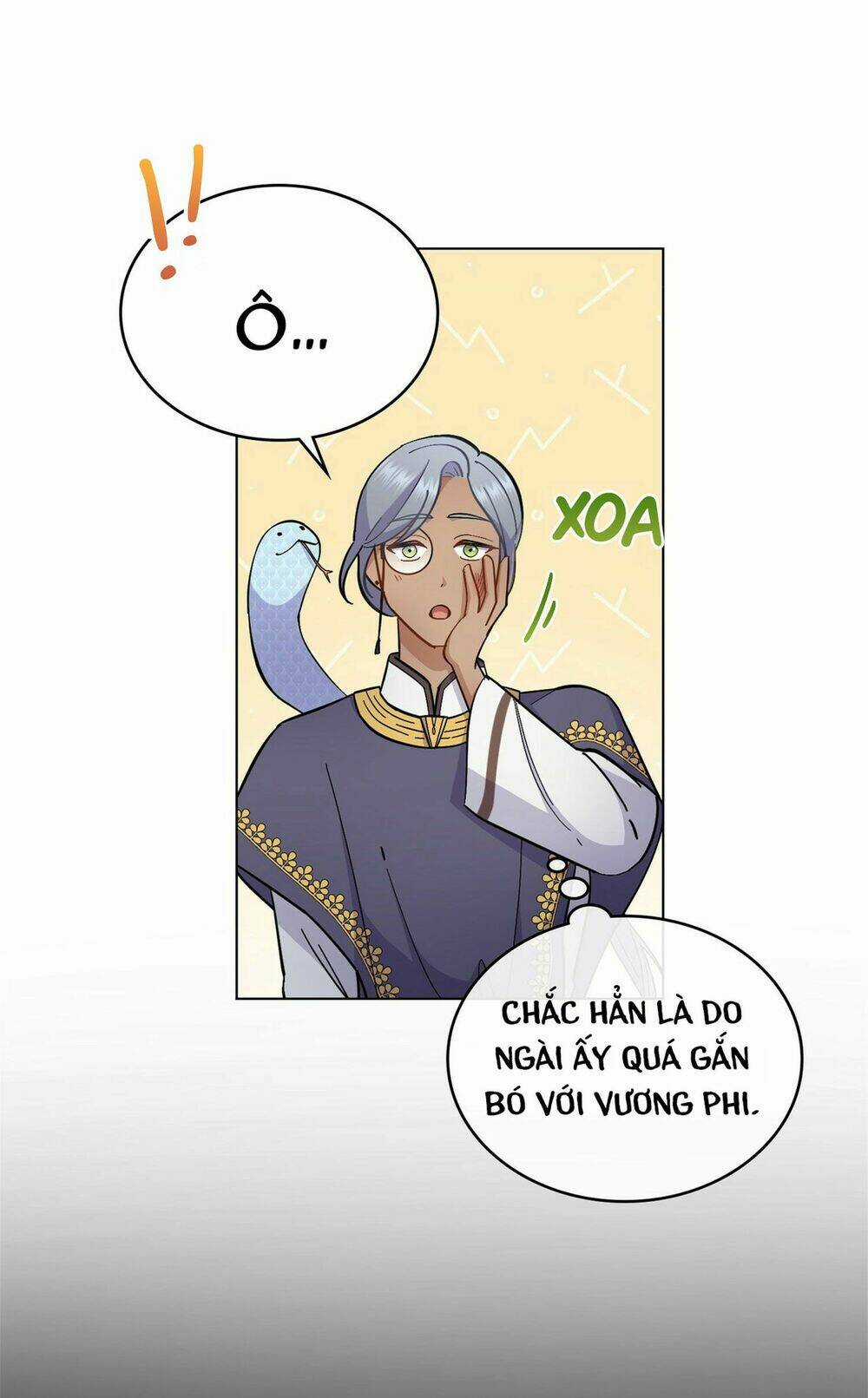 Lừa Người Hợp Với Em Chapter 19 trang 55