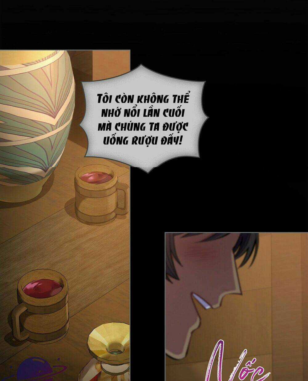 Lừa Người Hợp Với Em Chapter 19 trang 6