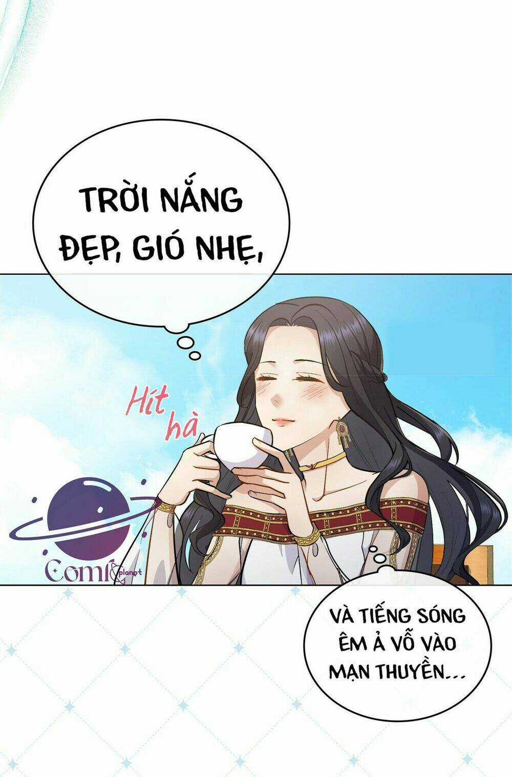 Lừa Người Hợp Với Em Chapter 19 trang 65