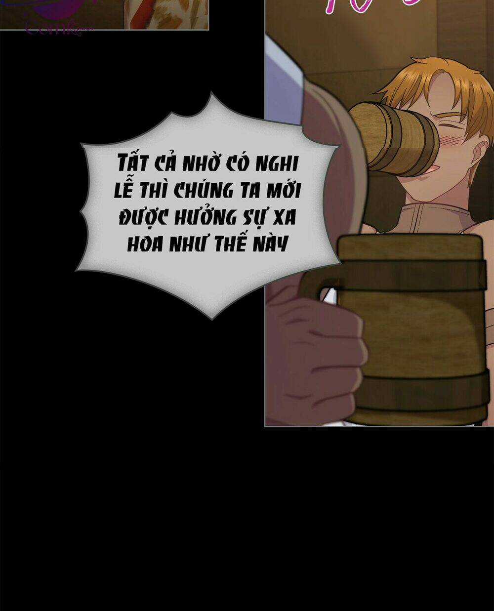 Lừa Người Hợp Với Em Chapter 19 trang 7