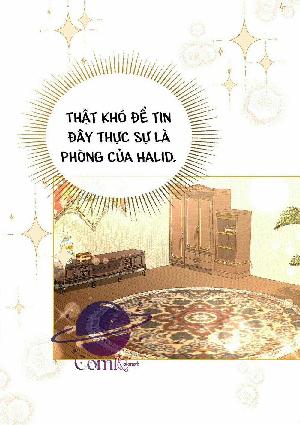 Lừa Người Hợp Với Em Chapter 19 trang 72